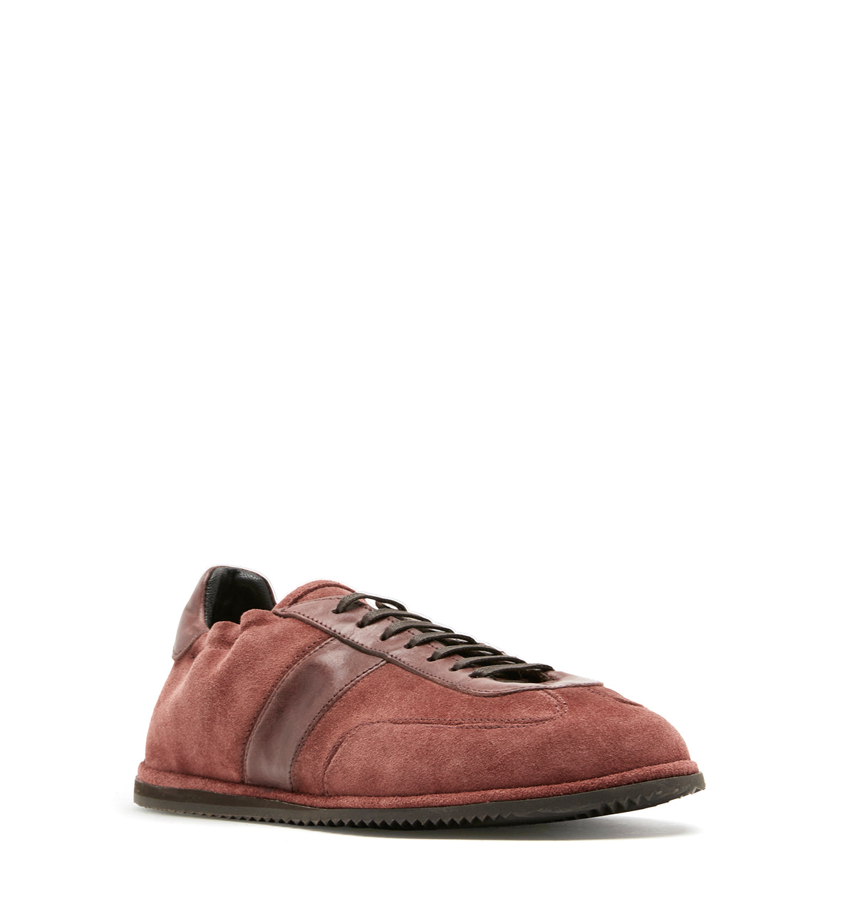 MACIE SUEDE SNEAKER — Item 7 of 10