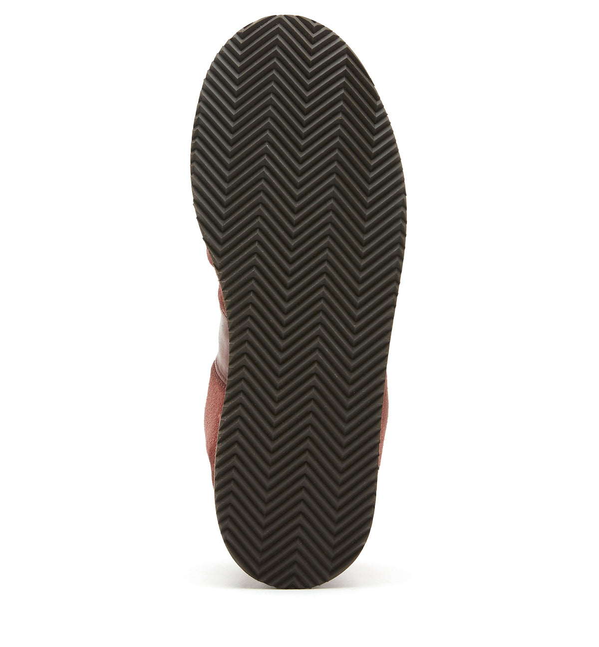 MACIE SUEDE SNEAKER — Item 10 of 10