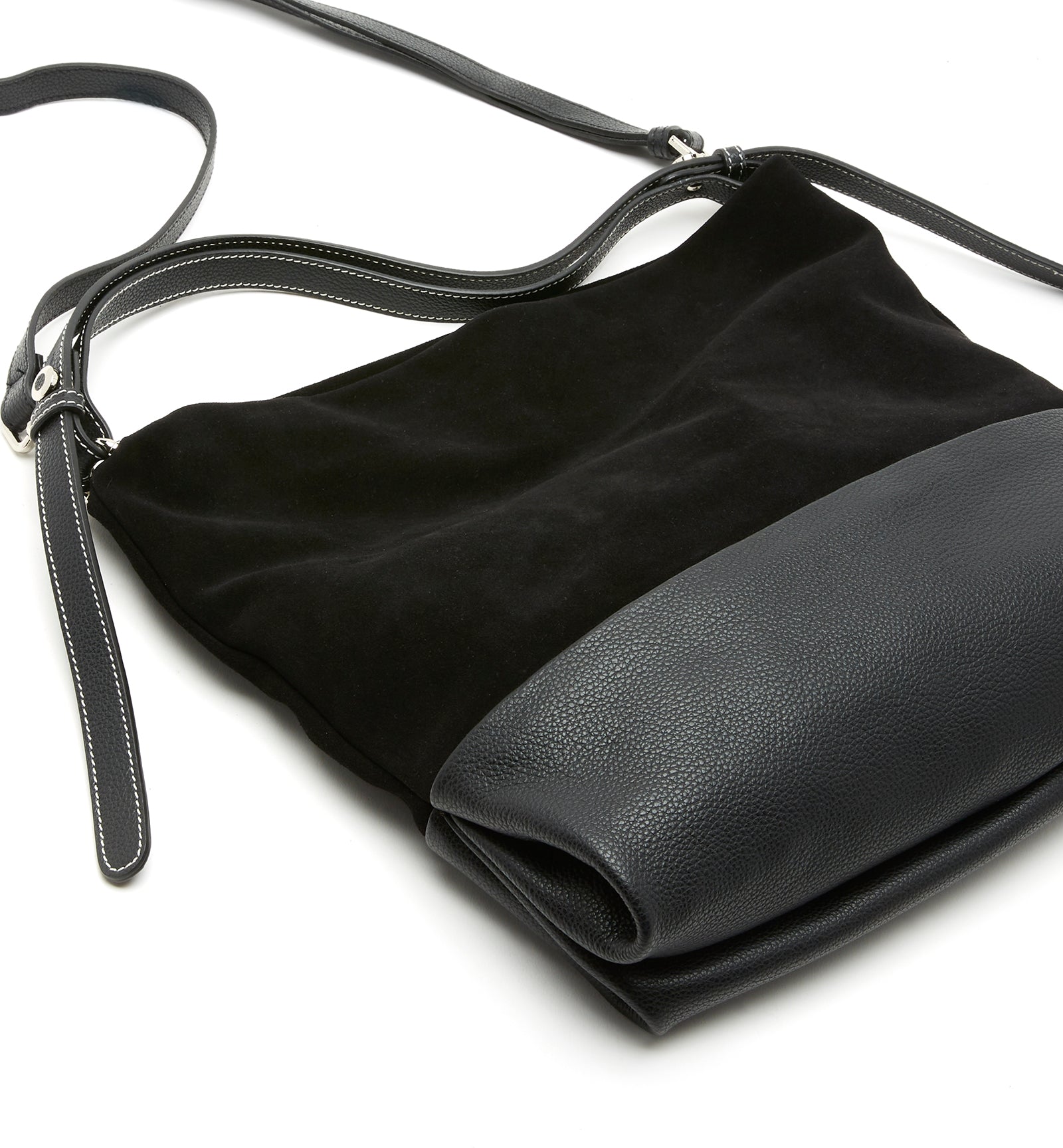 MACKLE SUEDE BAG — Item 11 of 12