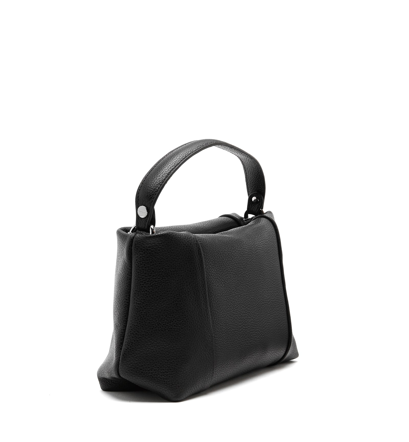 MACRON LEATHER BAG
