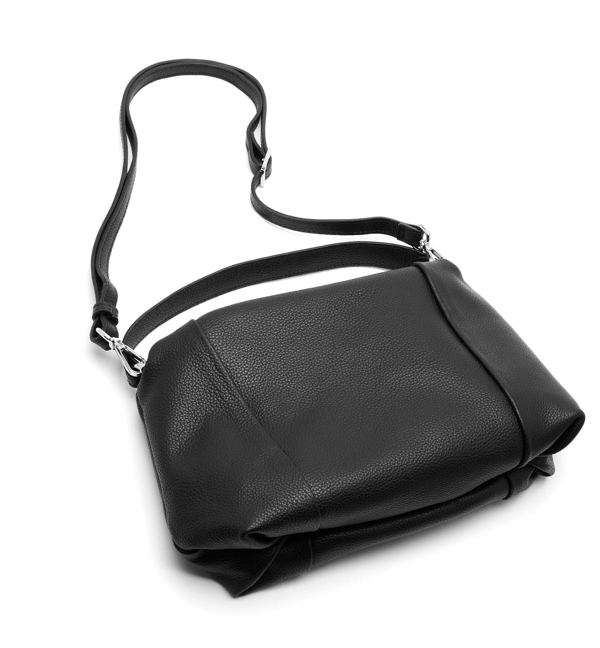 MACRON LEATHER BAG — Item 3 of 4