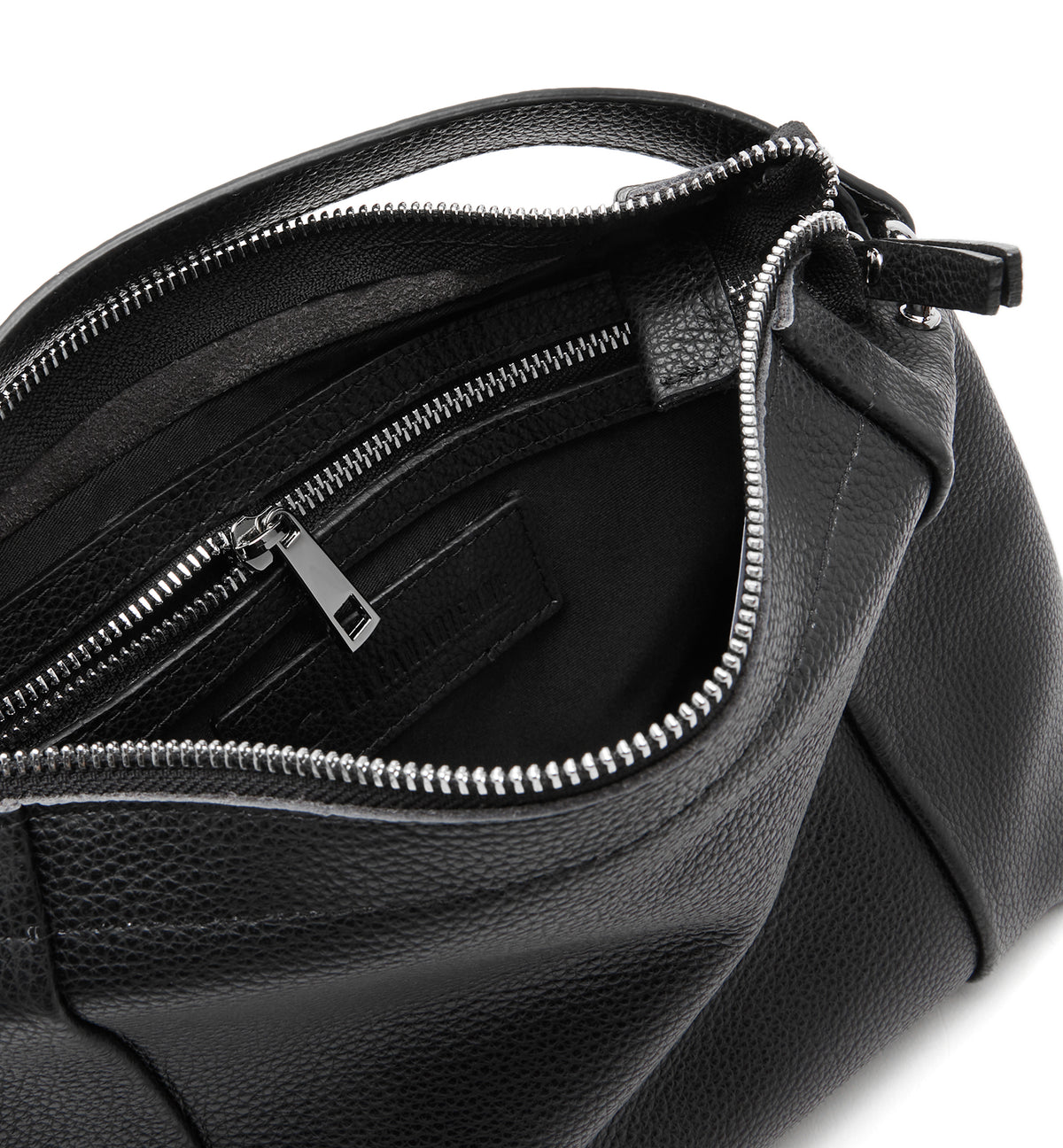 MACRON LEATHER BAG — Item 4 of 4