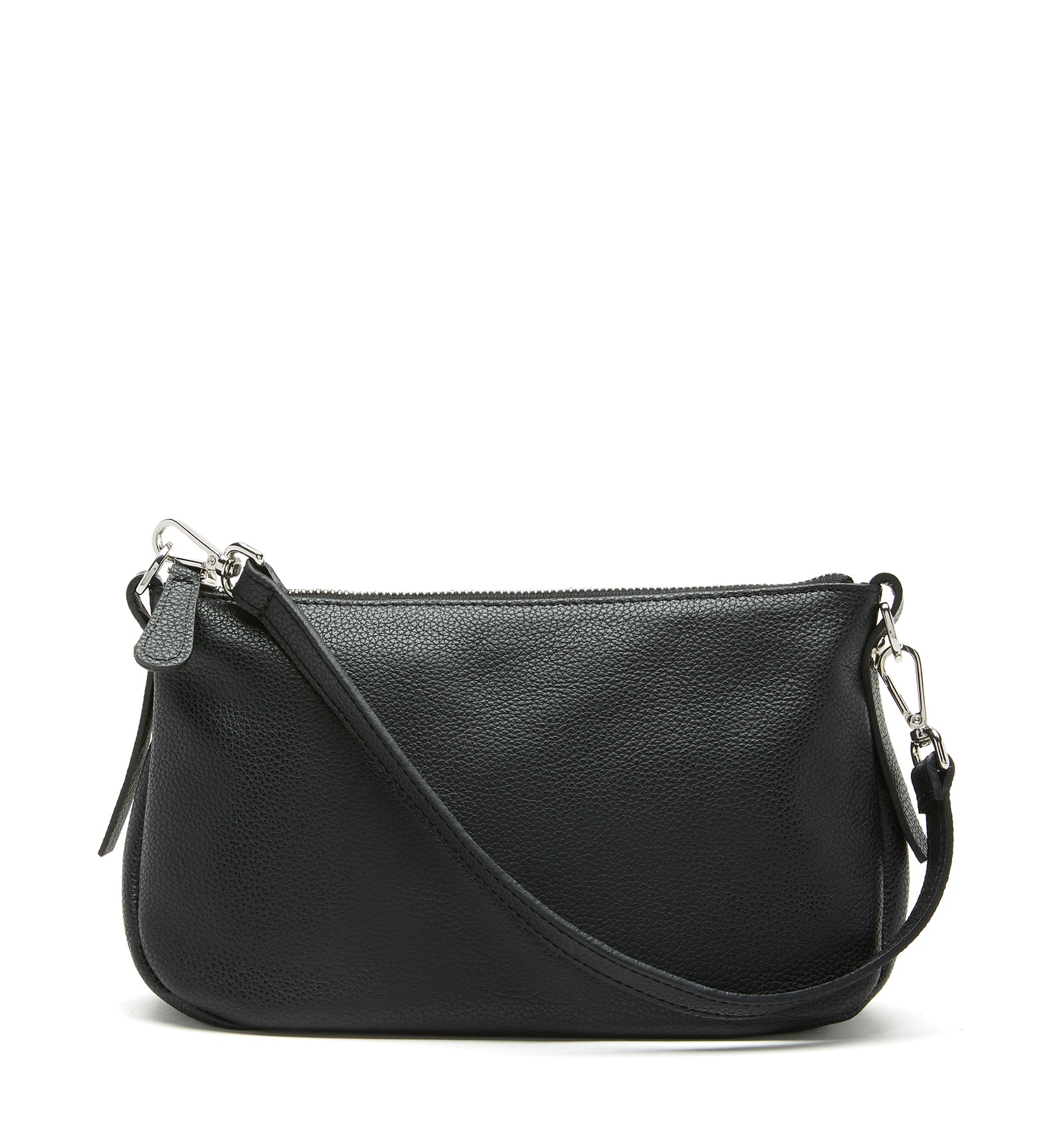 MAELLE SAC PORTÉ ÉPAULE EN CUIR