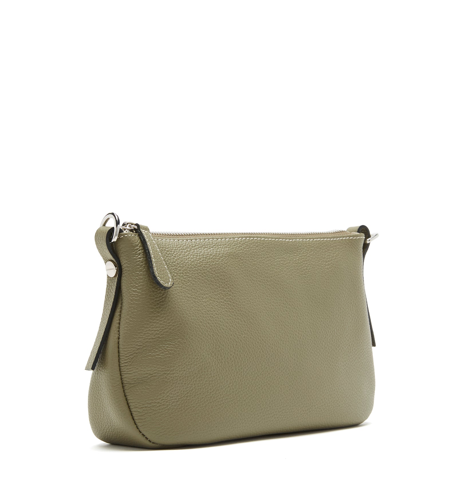 MAELLE SAC PORTÉ ÉPAULE EN CUIR