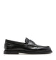 MAGNET MOCASSIN EN CUIR