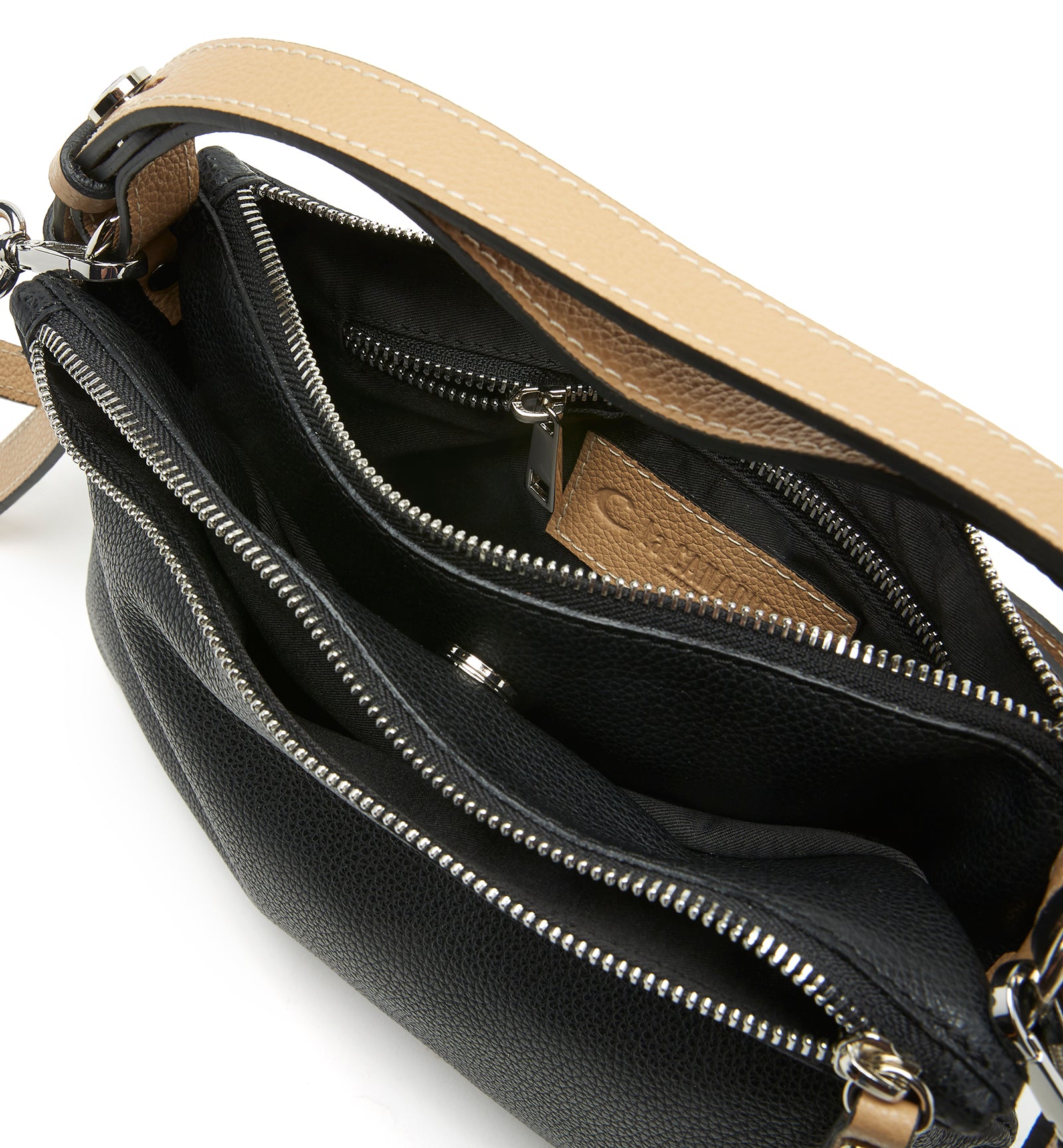 MAISIE SAC EN CUIR