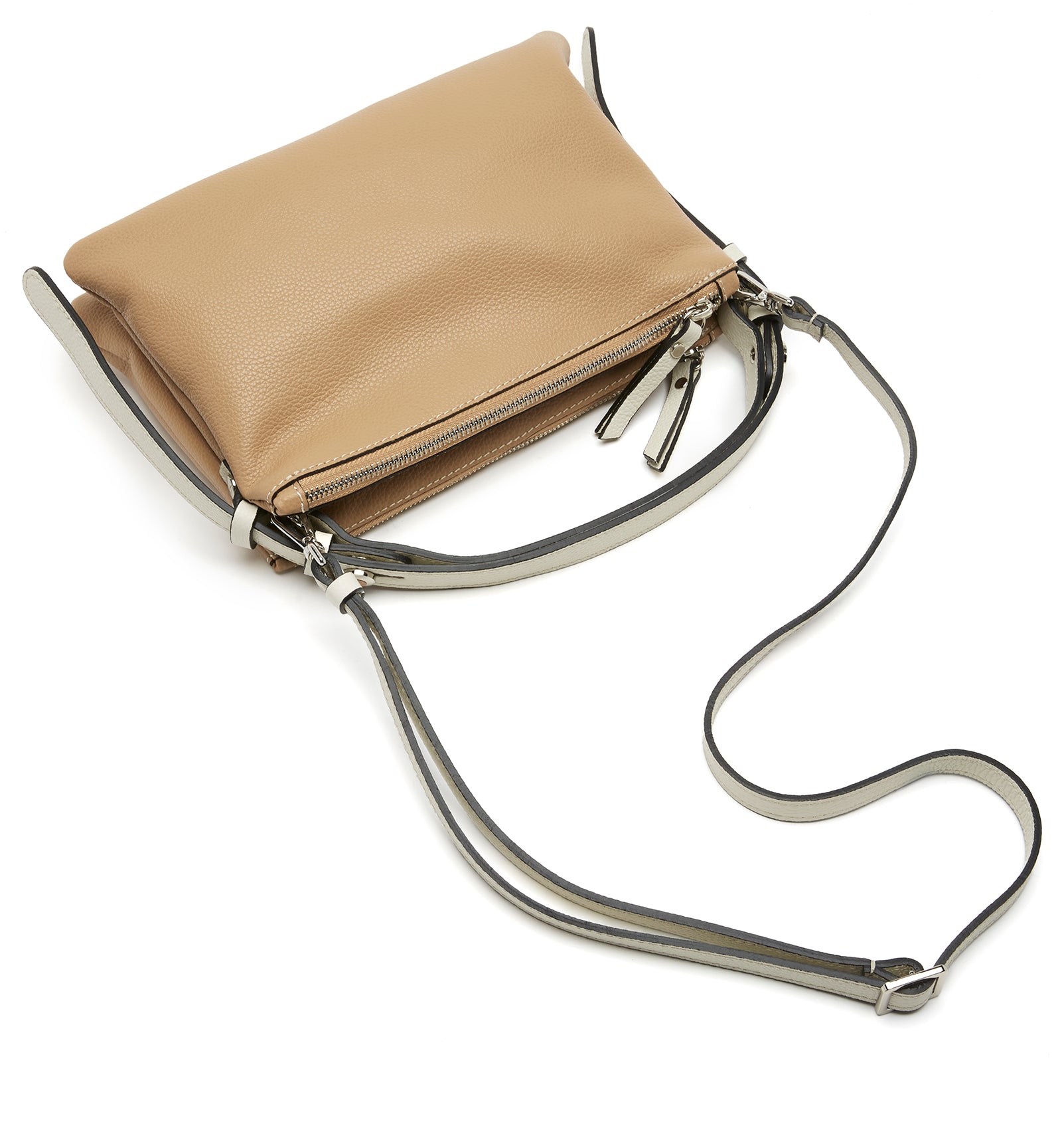 MAISIE SAC EN CUIR