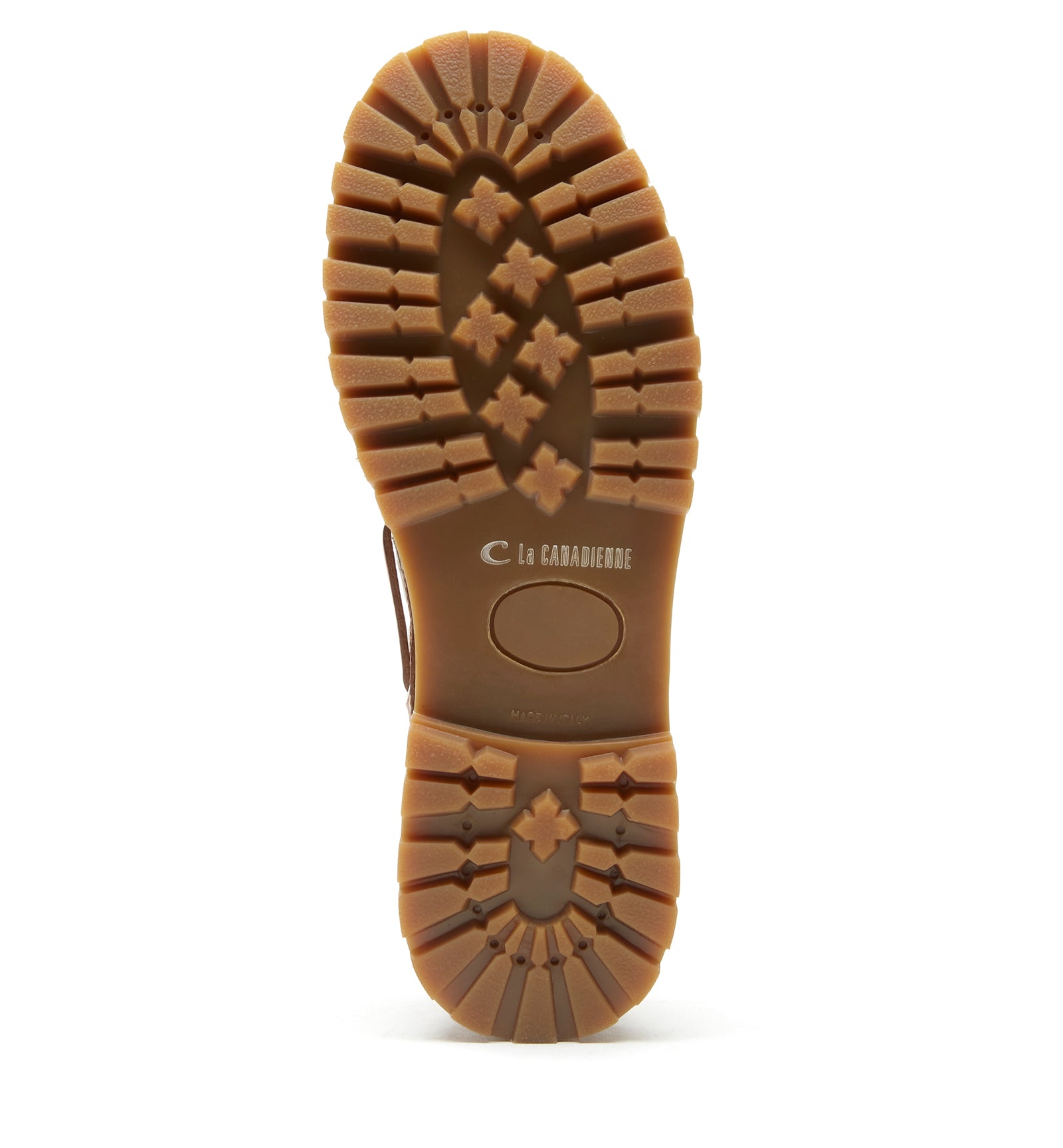 MAJESTIQUE CHAUSSURE BATEAU EN CUIR