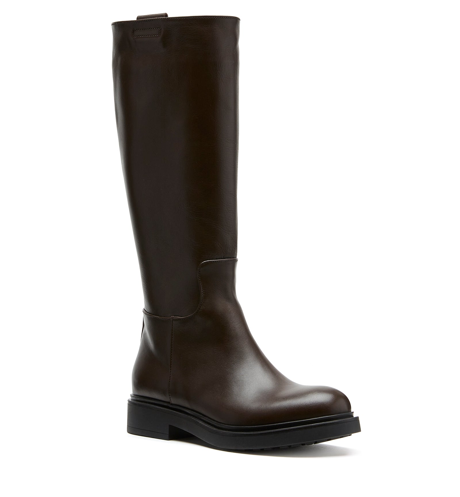 MALACHI LEATHER BOOT