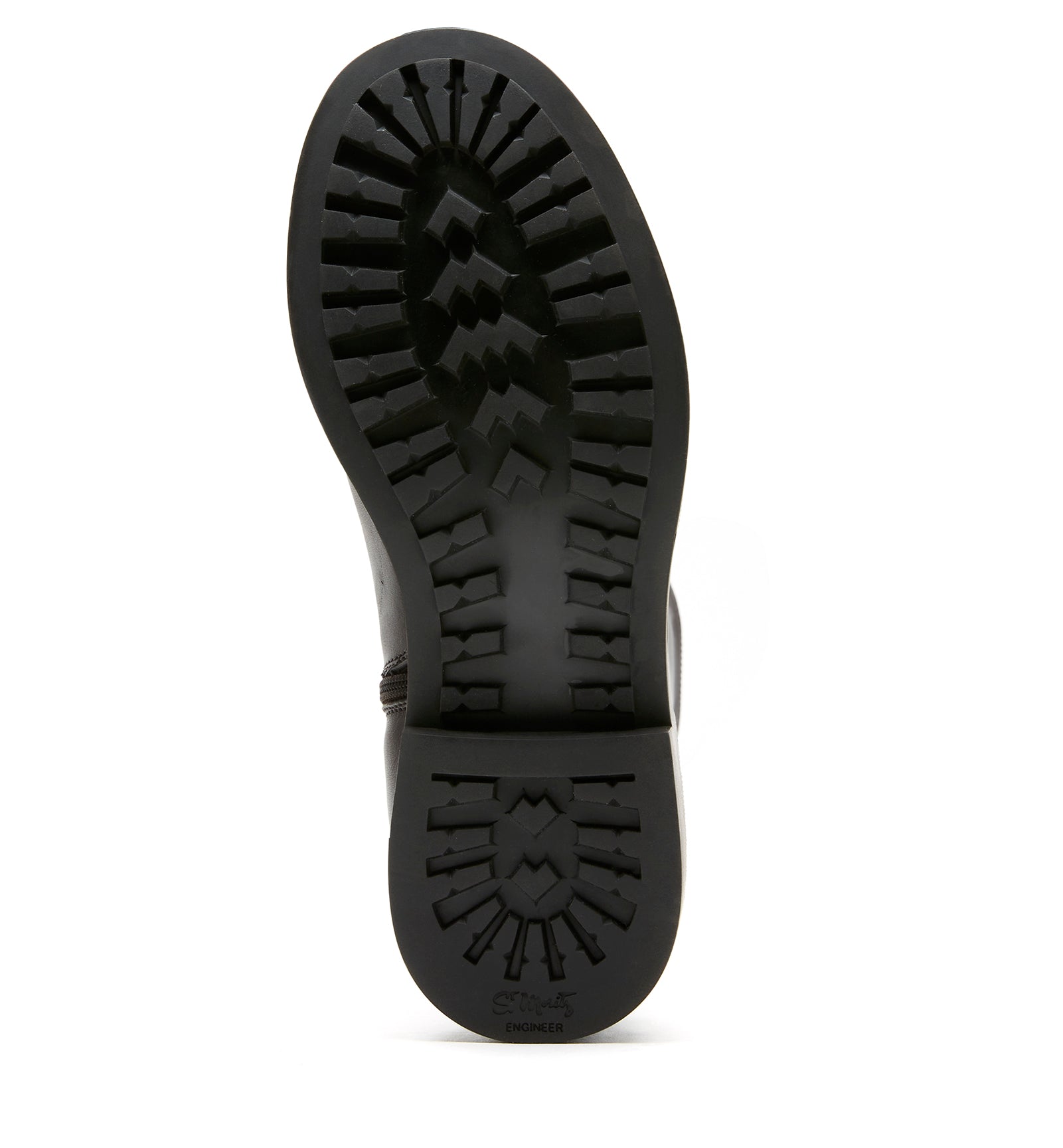 MALACHI LEATHER BOOT