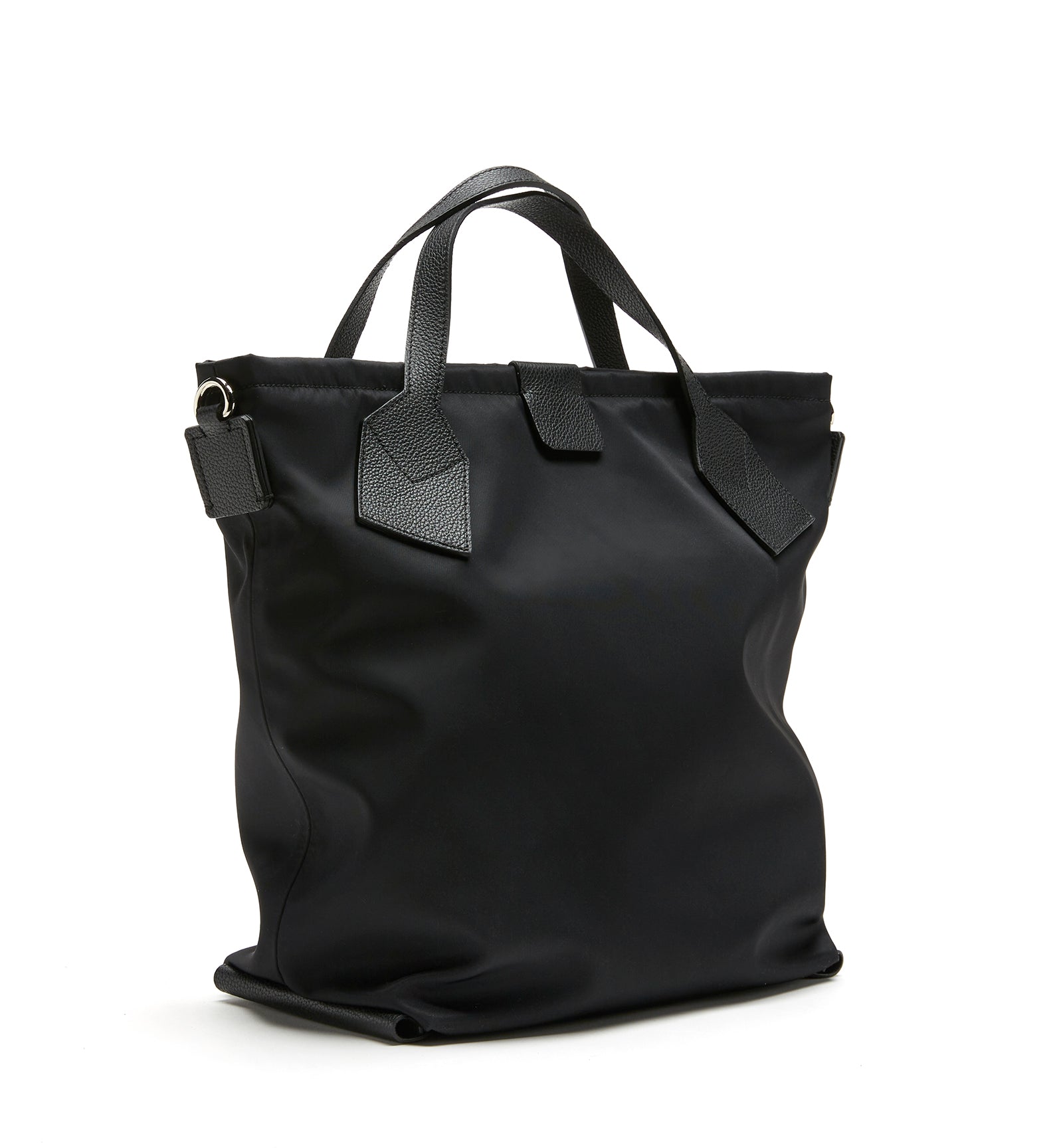 MANTRA NYLON TOTE BAG - La Canadienne
