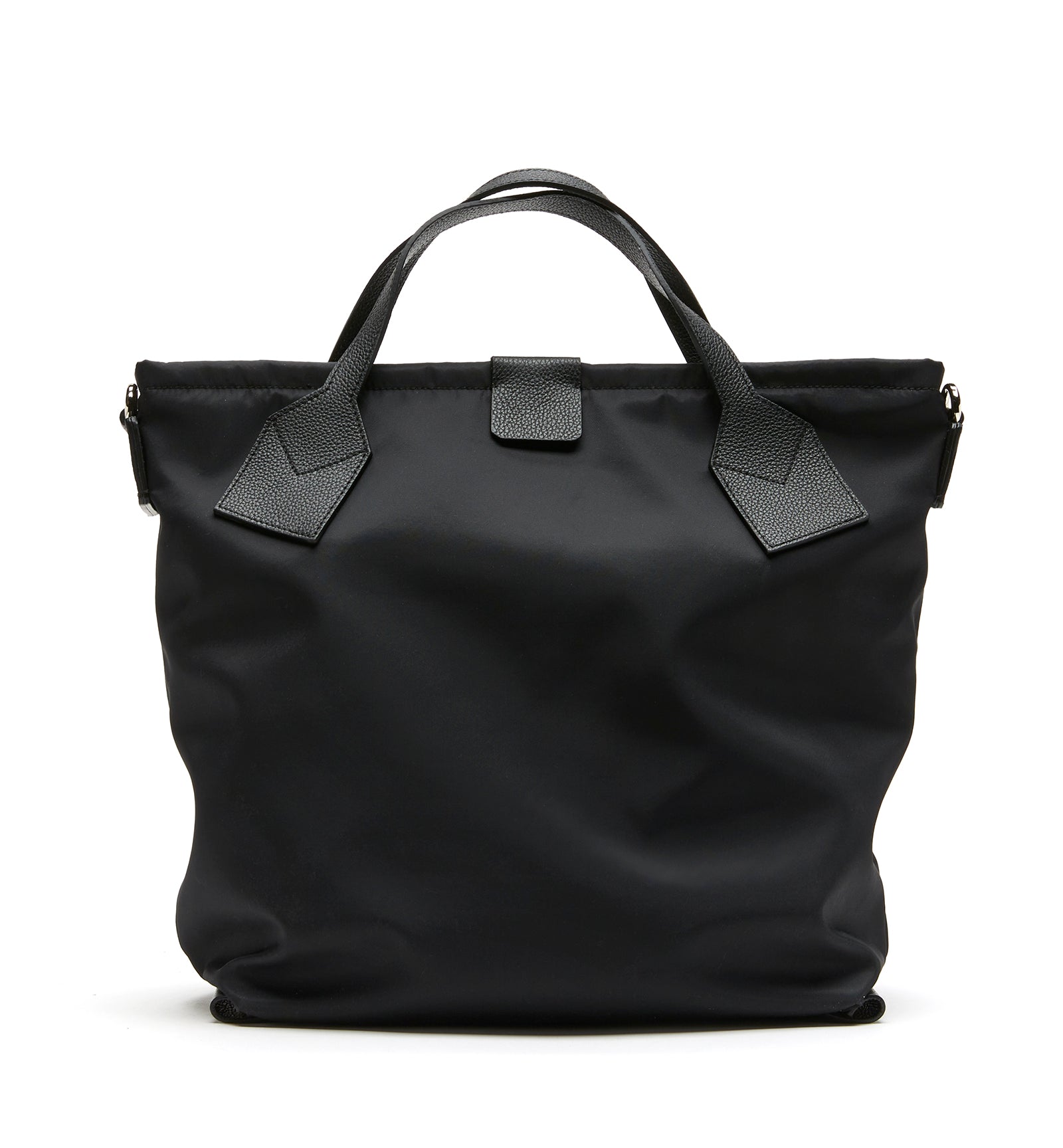 MANTRA NYLON TOTE BAG - La Canadienne