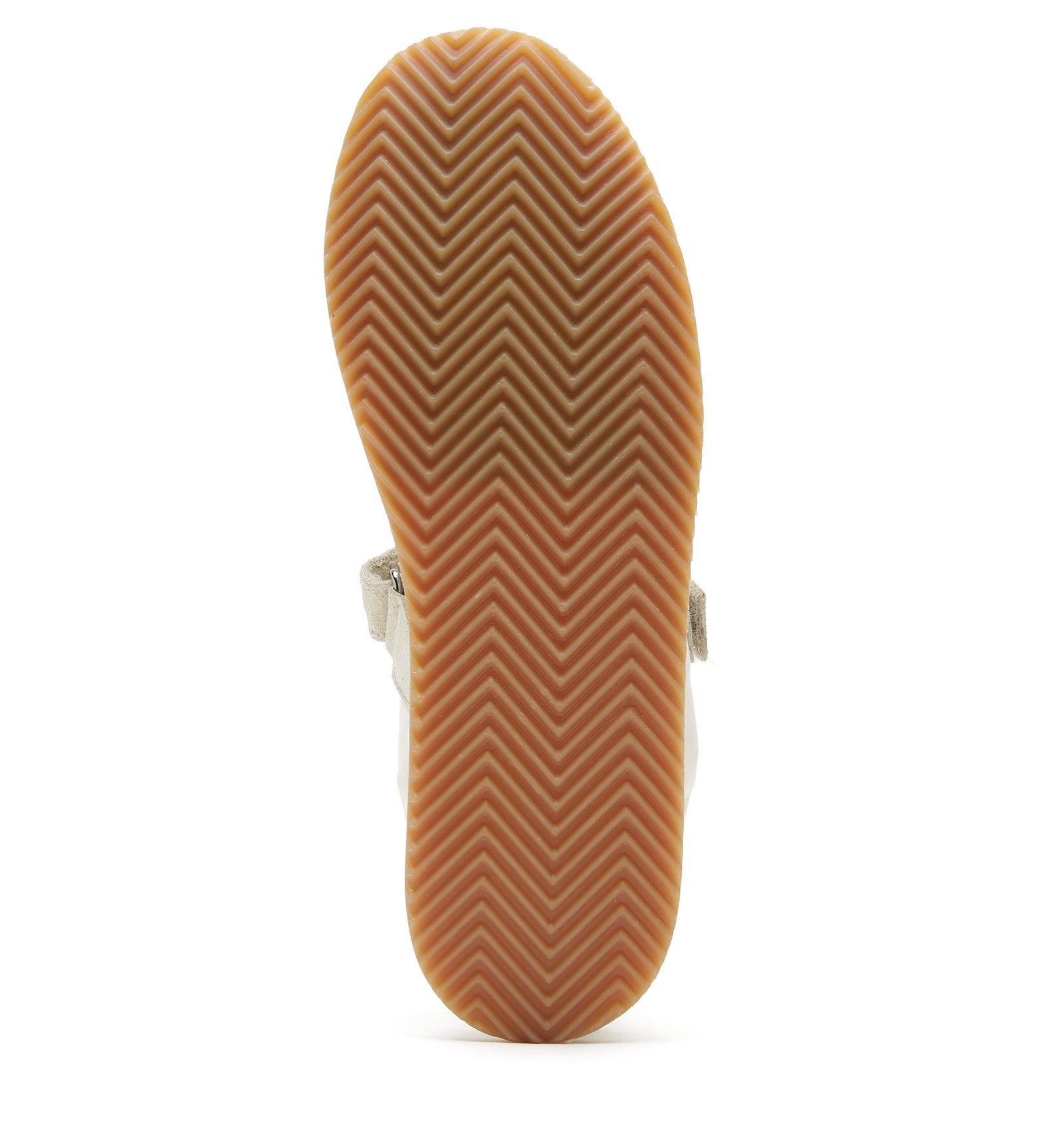 MARIA NYLON MARY JANE SNEAKER