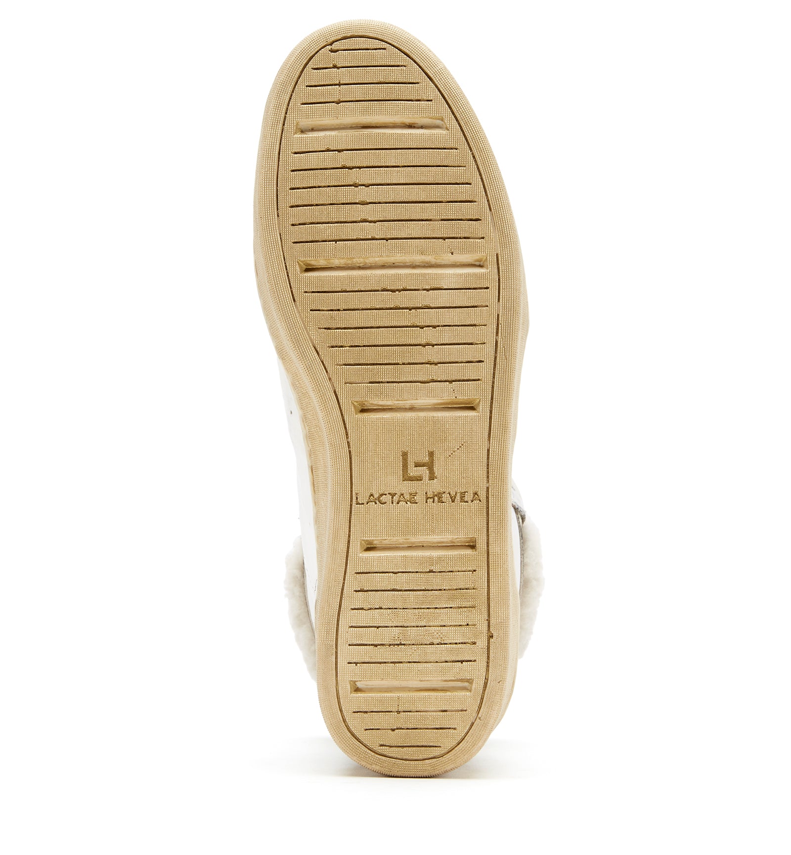 MARIE SNEAKER EN CUIR