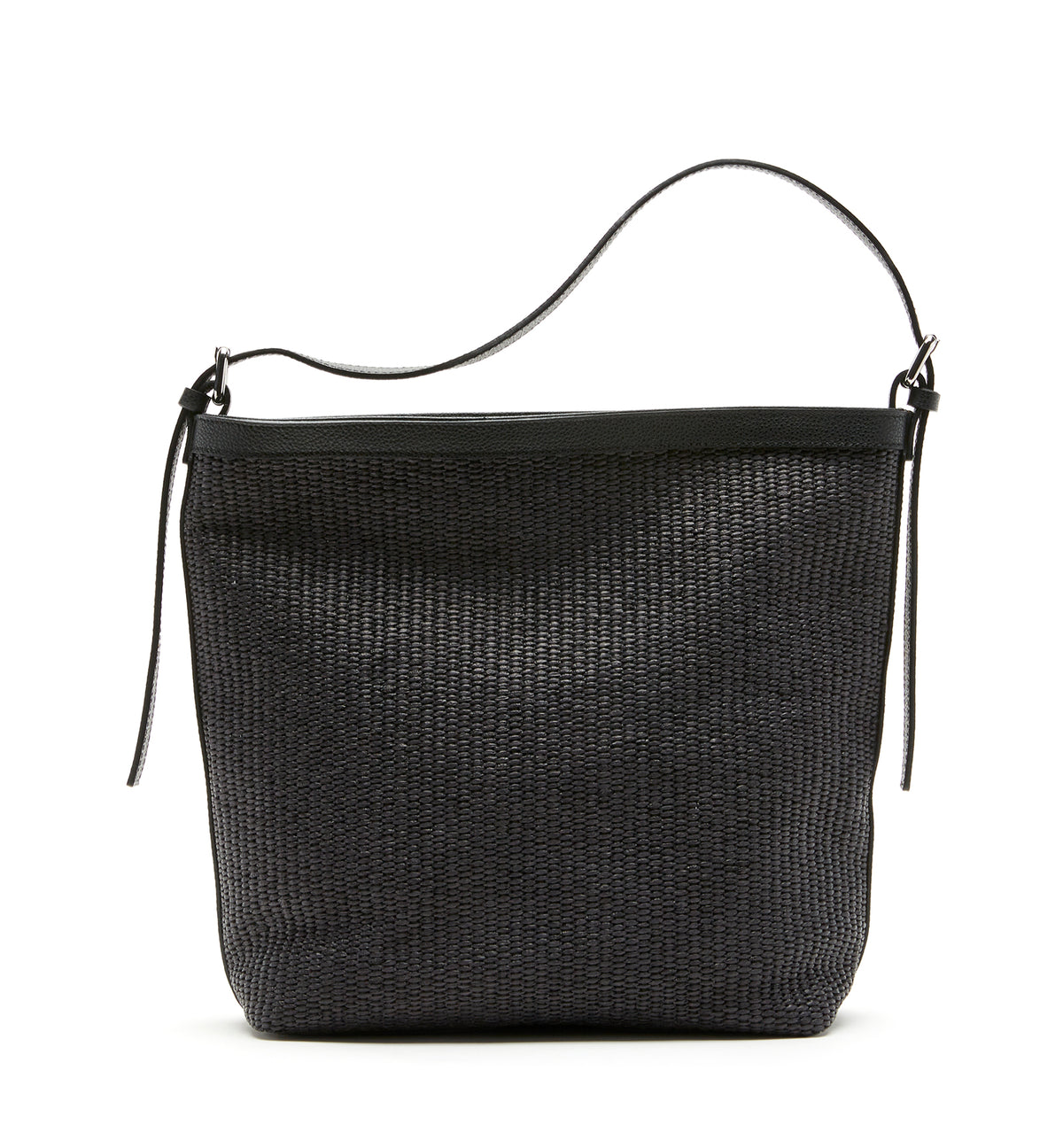 MARIKA RAFFIA TOTE BAG