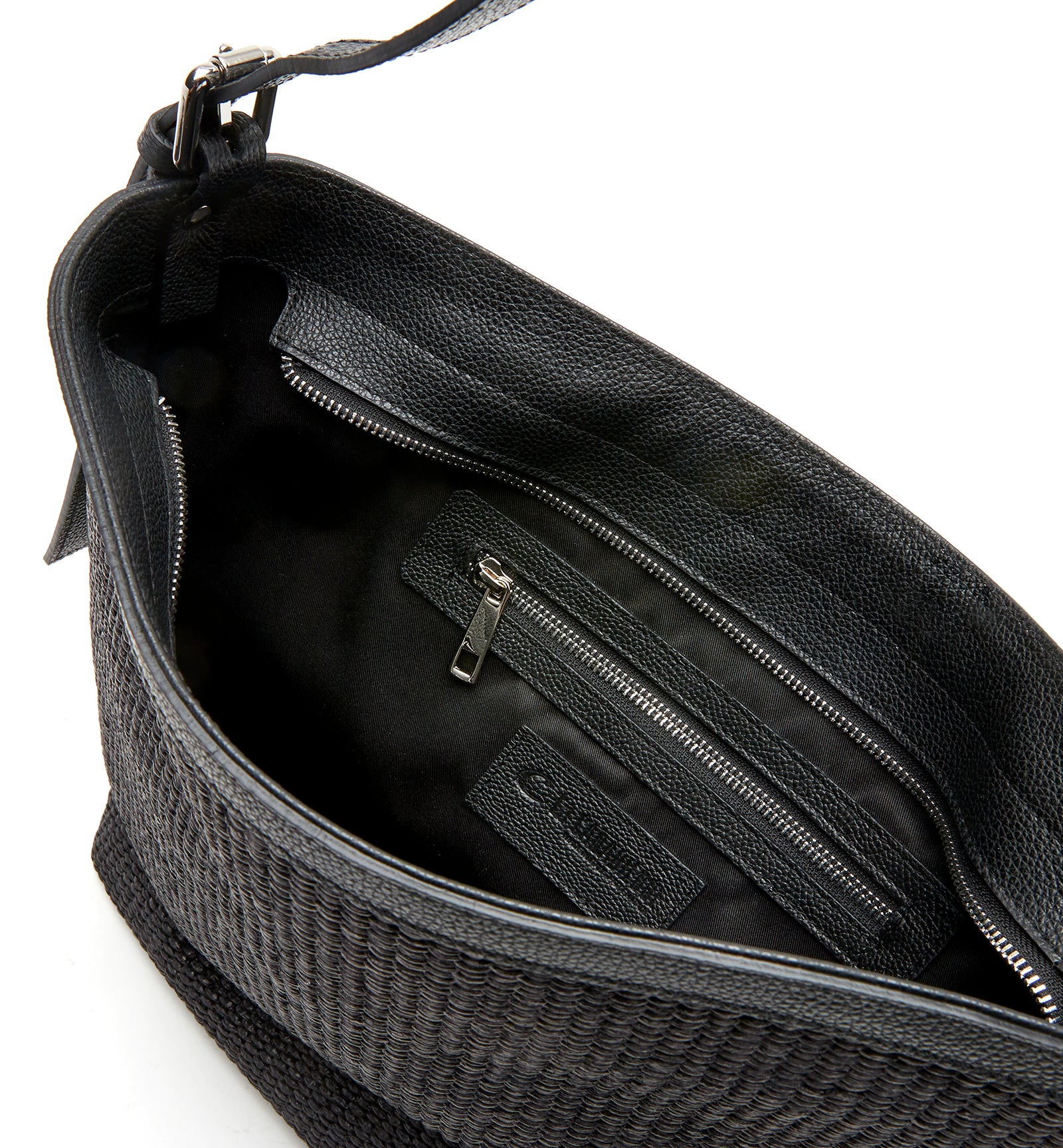 MARIKA SAC CABAS EN RAPHIA