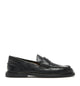MARLEE MOCASSIN EN CUIR 