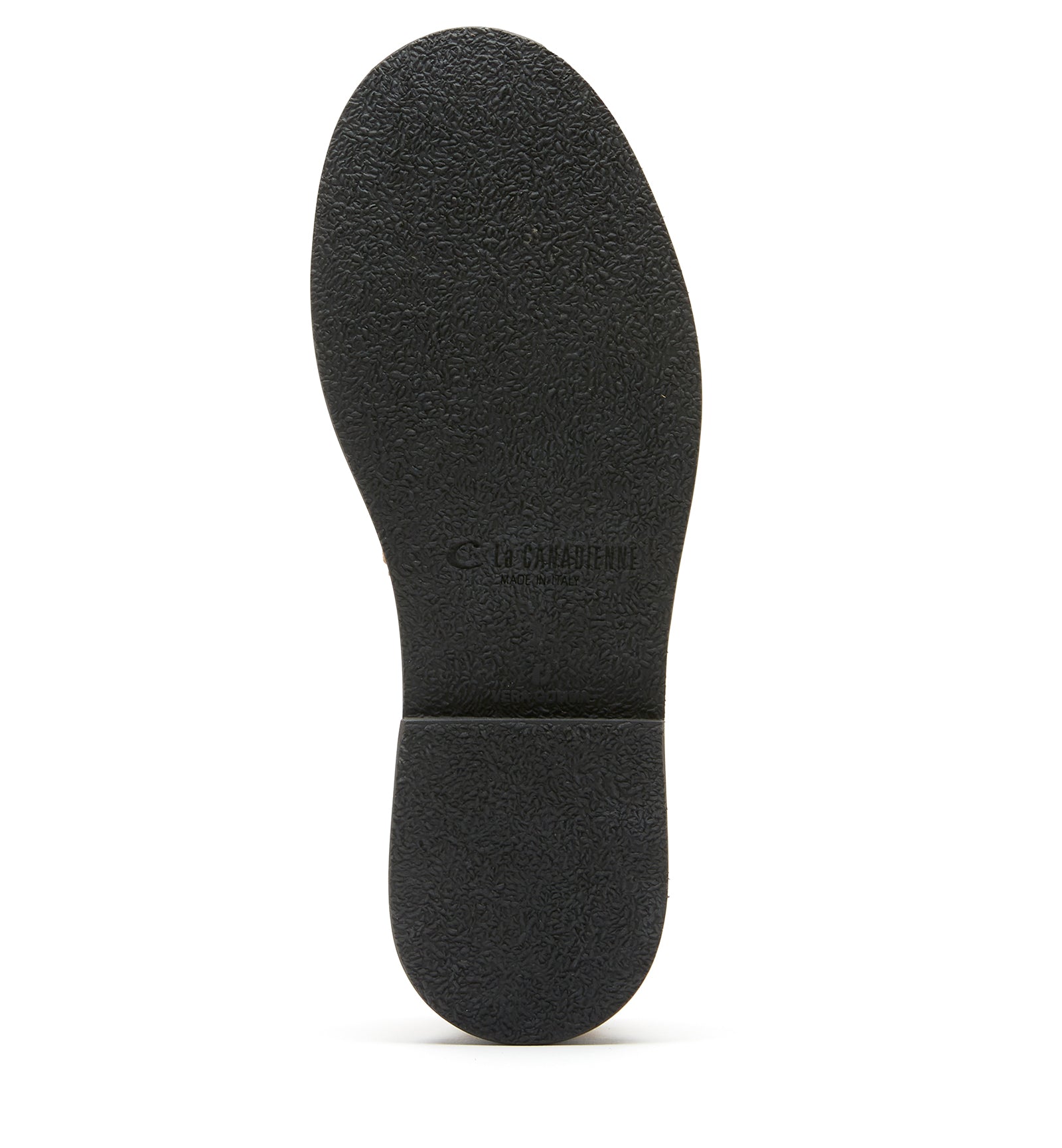 MARLEE MOCASSIN EN CUIR 
