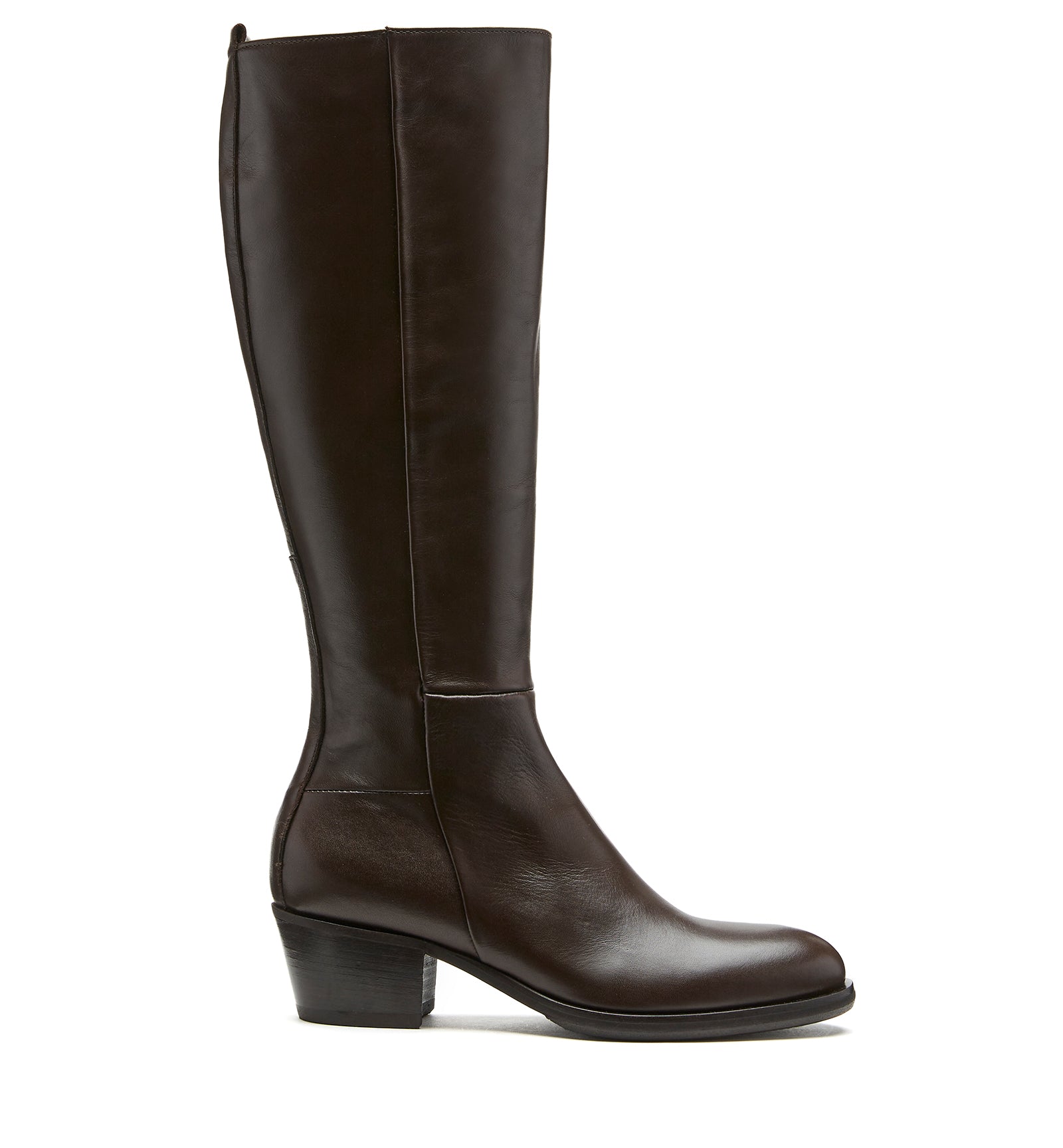 MARLENA LEATHER BOOT