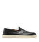 MAX MOCASSIN EN CUIR POUR HOMME