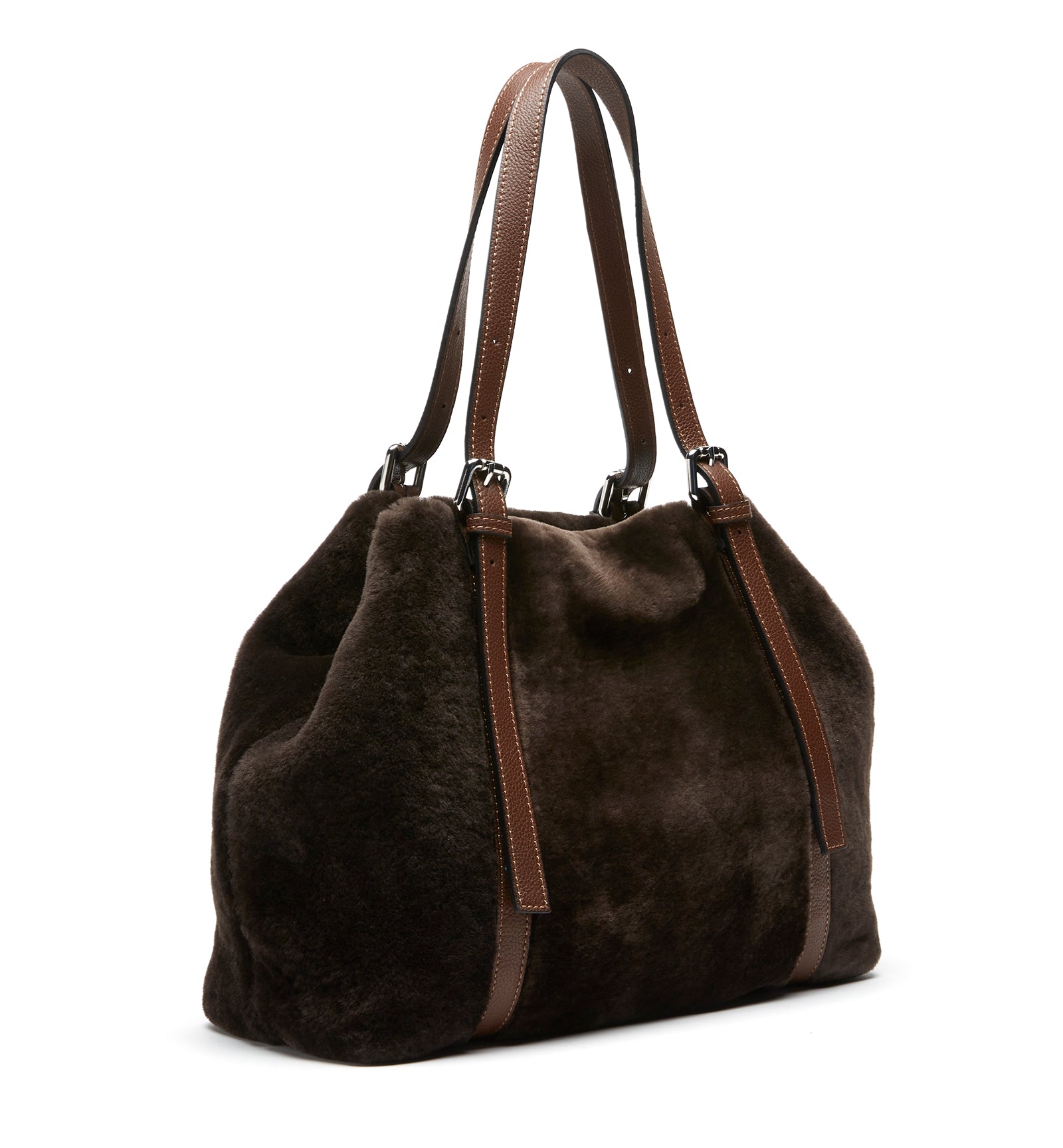 MEYER SAC FOURRE-TOUT EN MOUTON