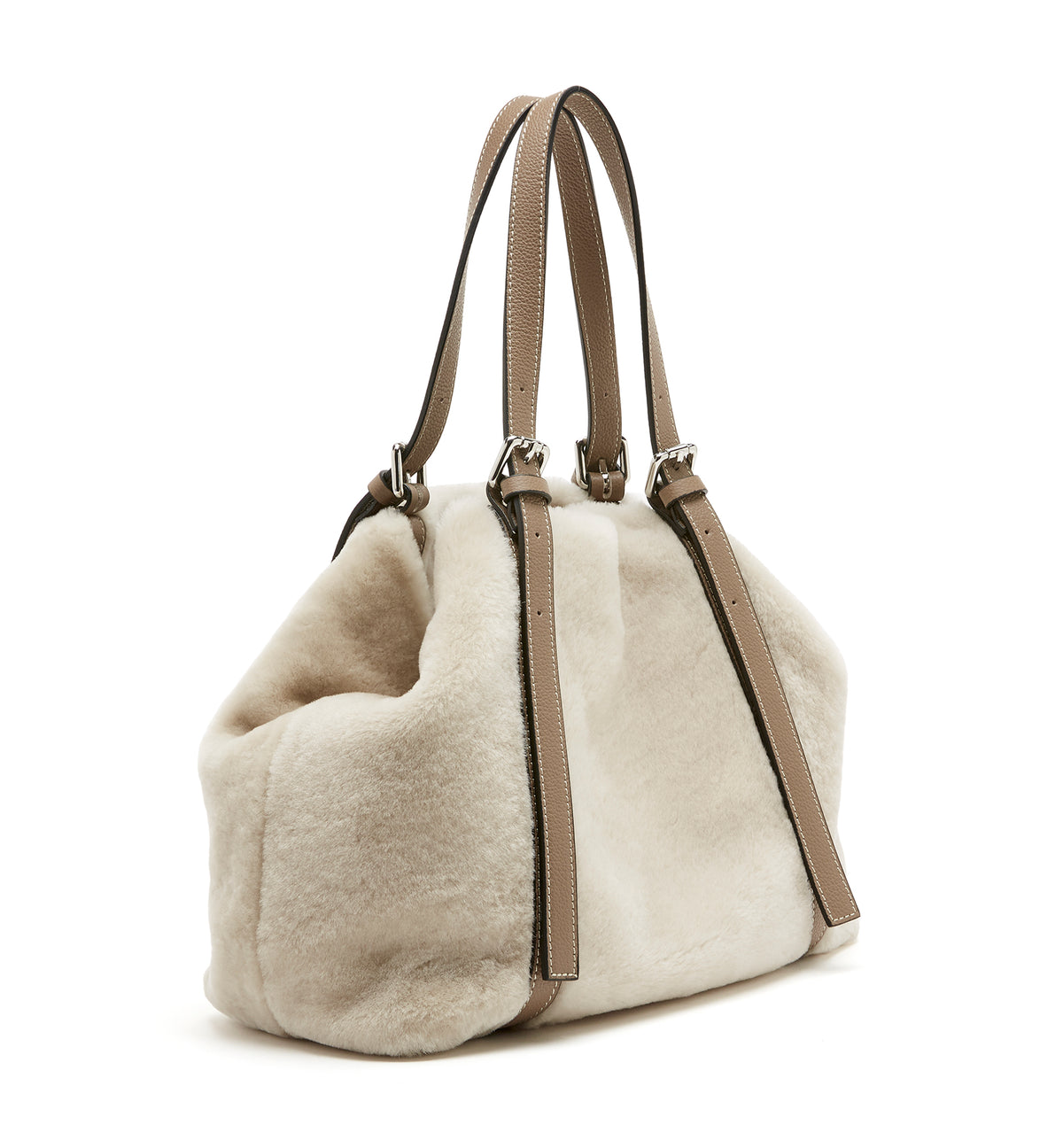MEYER SAC FOURRE-TOUT EN MOUTON — Elément 13 de 15