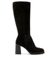 MICK SUEDE BOOT