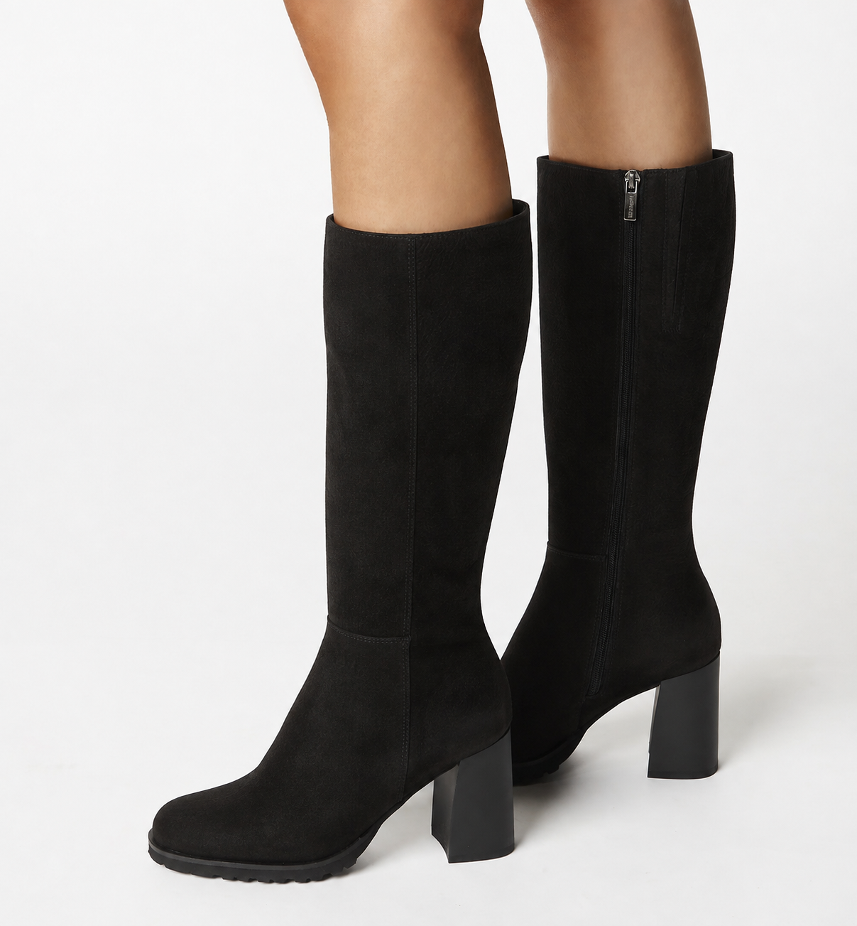 MICK SUEDE BOOT — Item 6 of 6