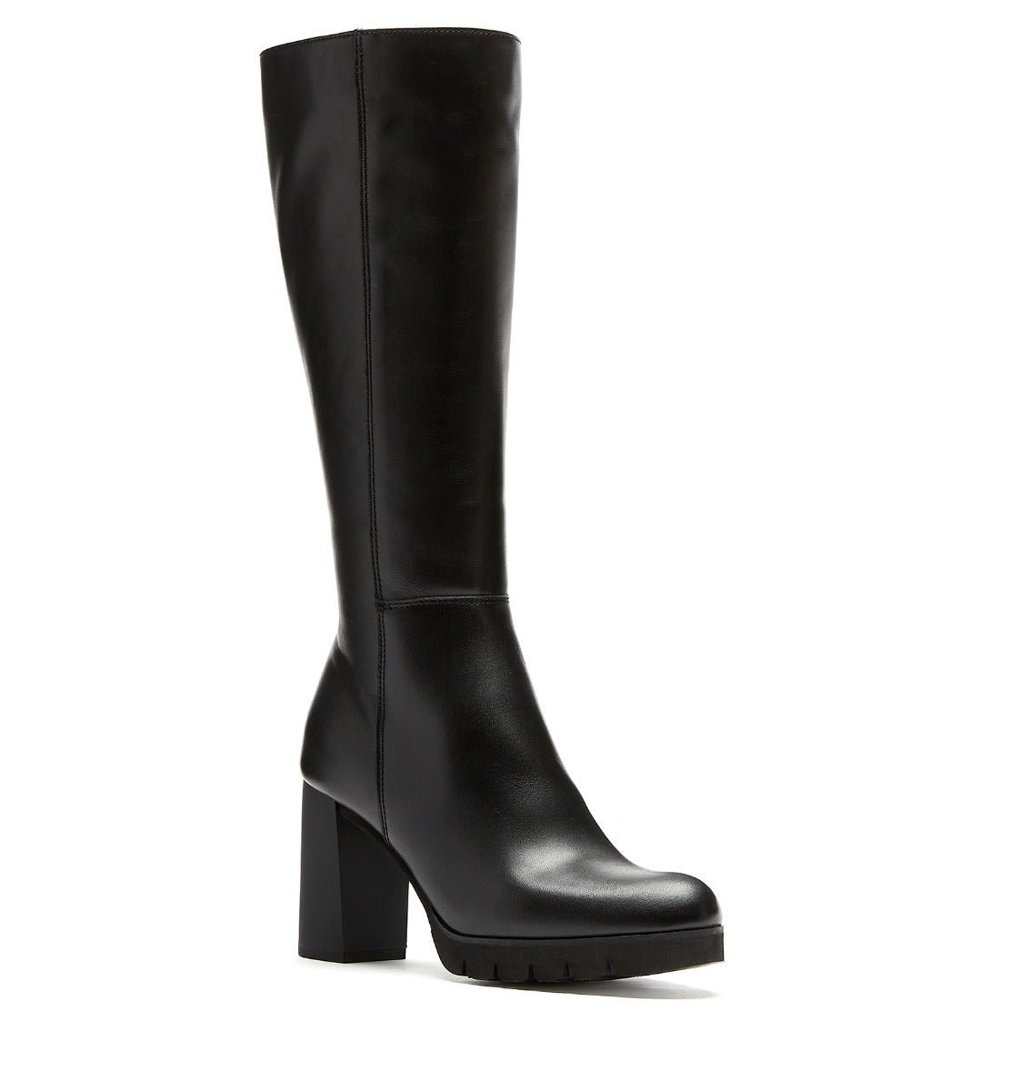 MILES LEATHER BOOT - La Canadienne