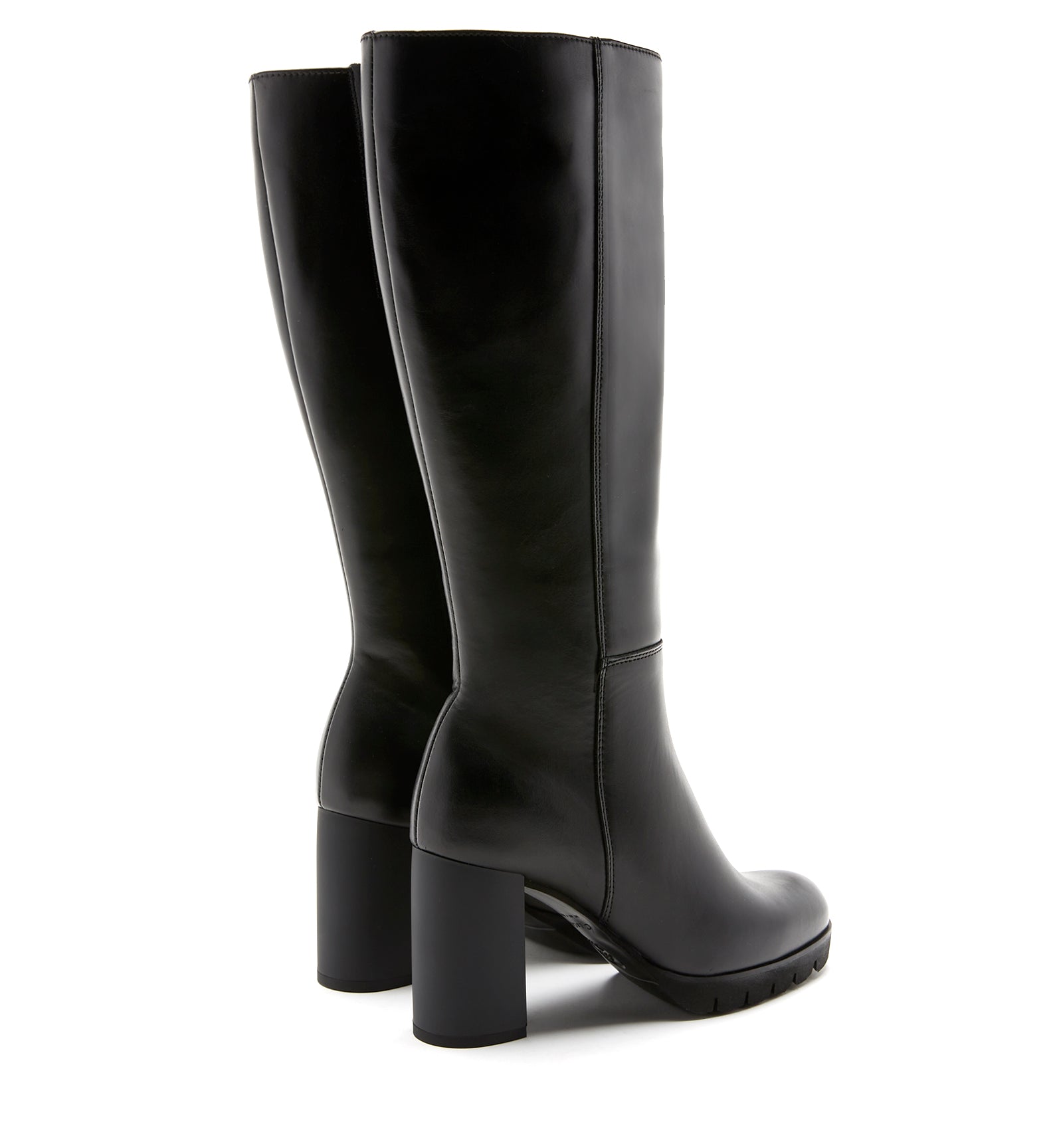 MILES LEATHER BOOT - La Canadienne