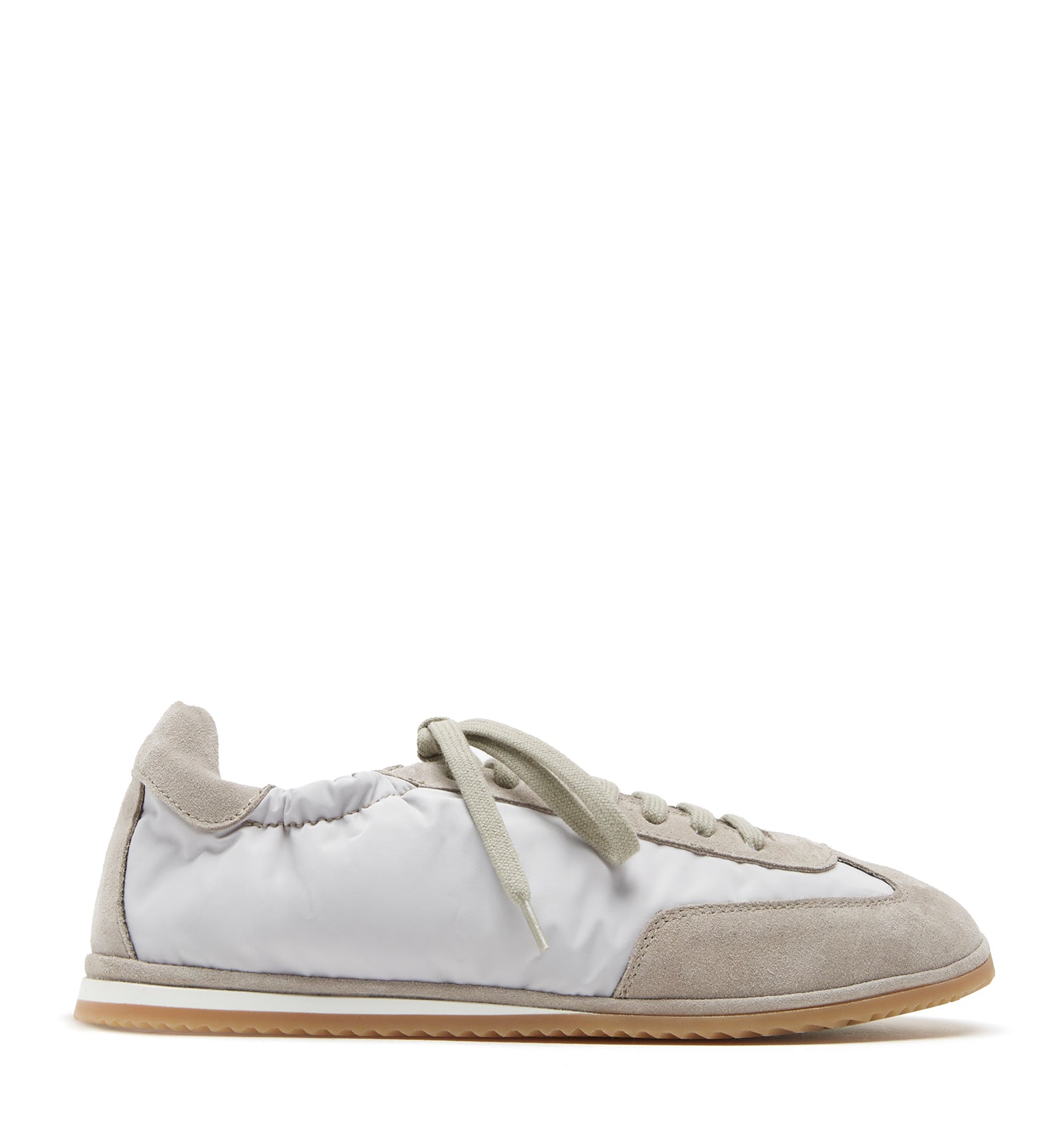 MORGAN SNEAKER EN NYLON
