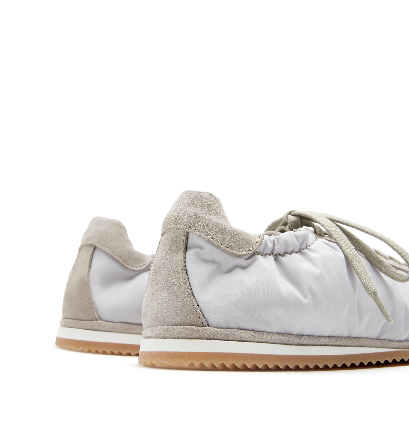 MORGAN SNEAKER EN NYLON