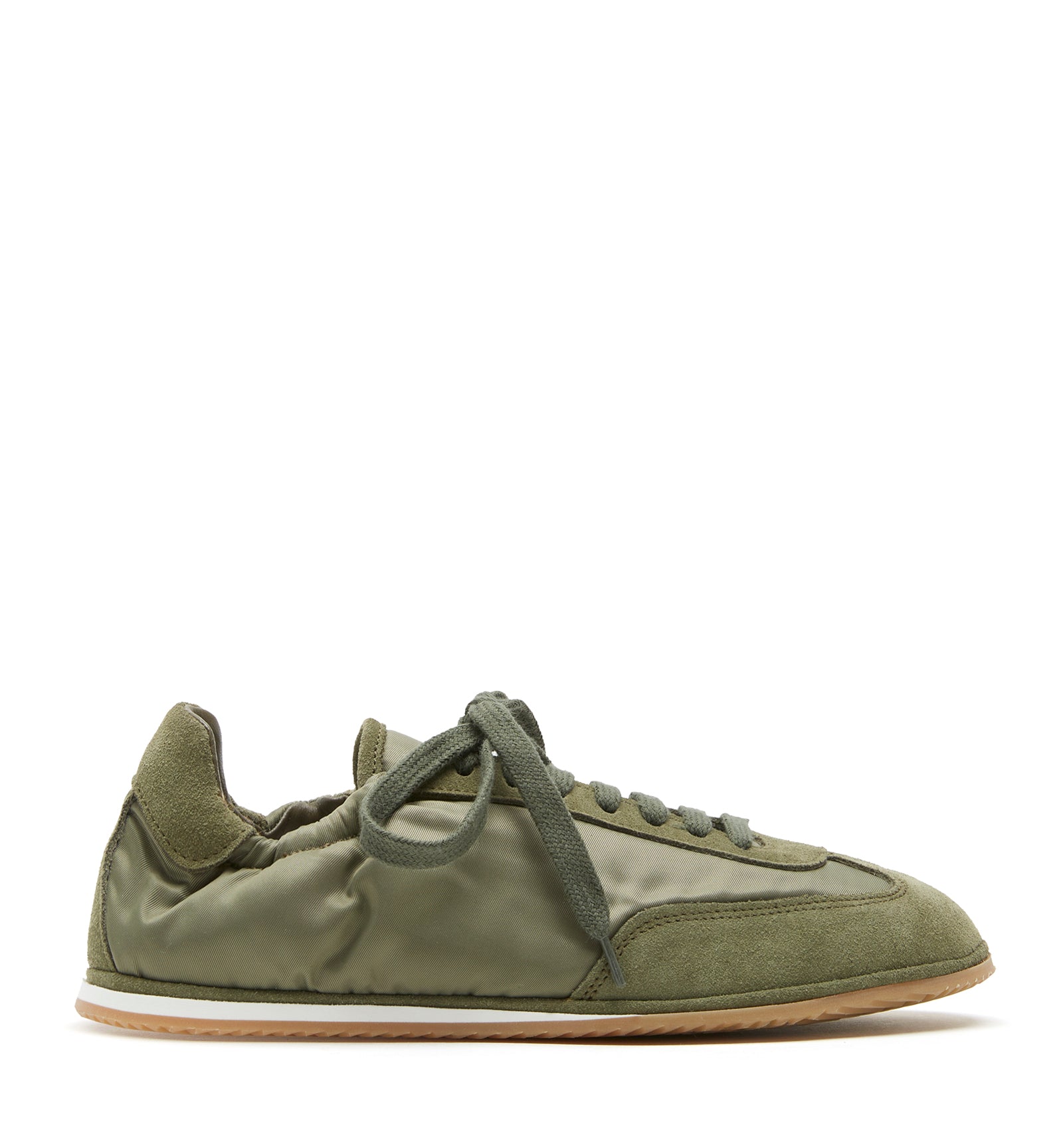 MORGAN SNEAKER EN NYLON