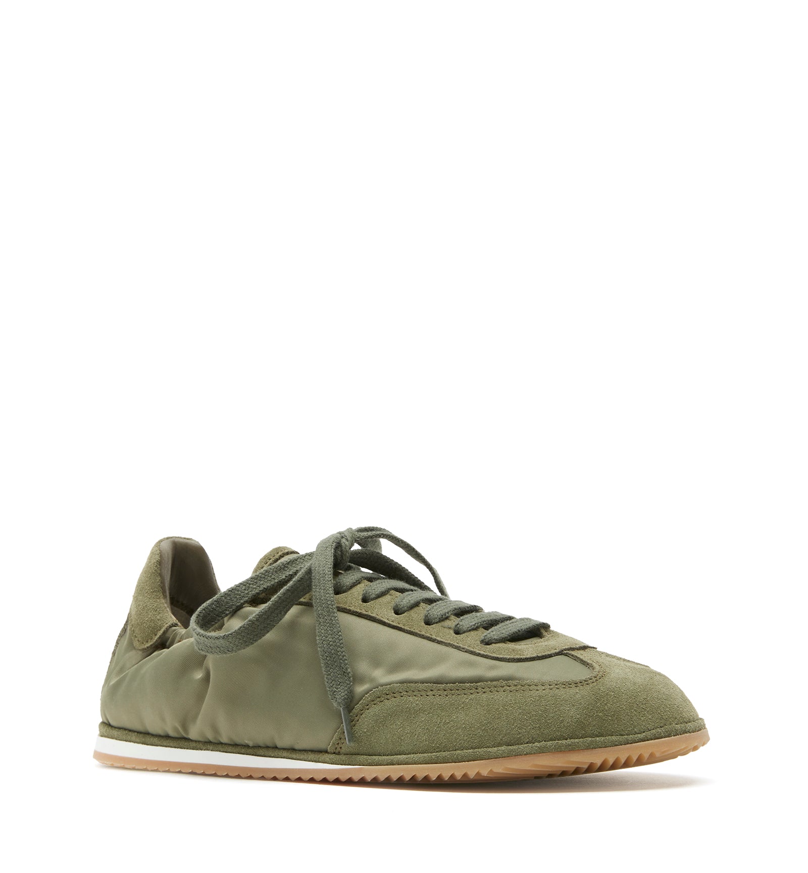 MORGAN SNEAKER EN NYLON