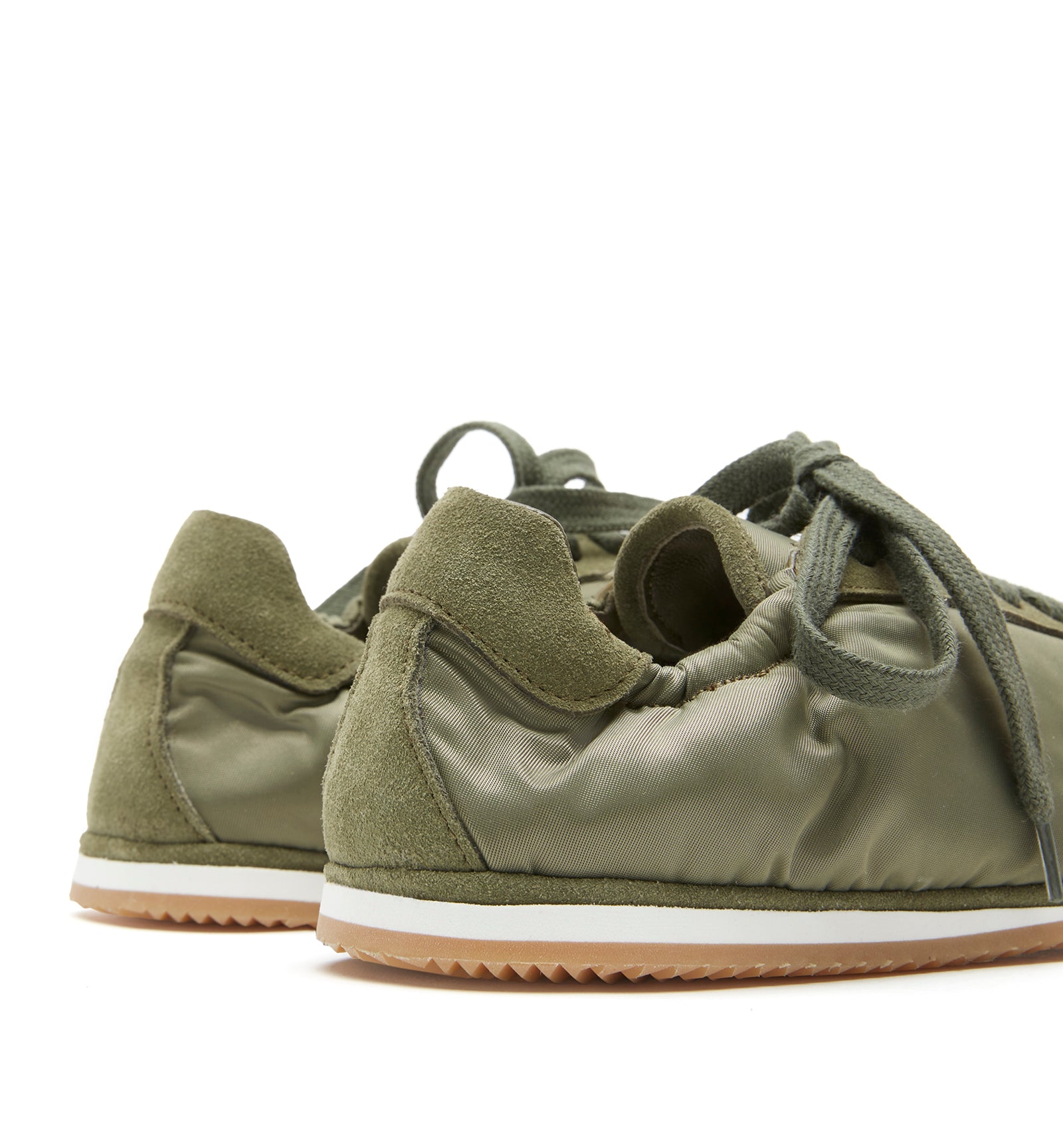 MORGAN SNEAKER EN NYLON