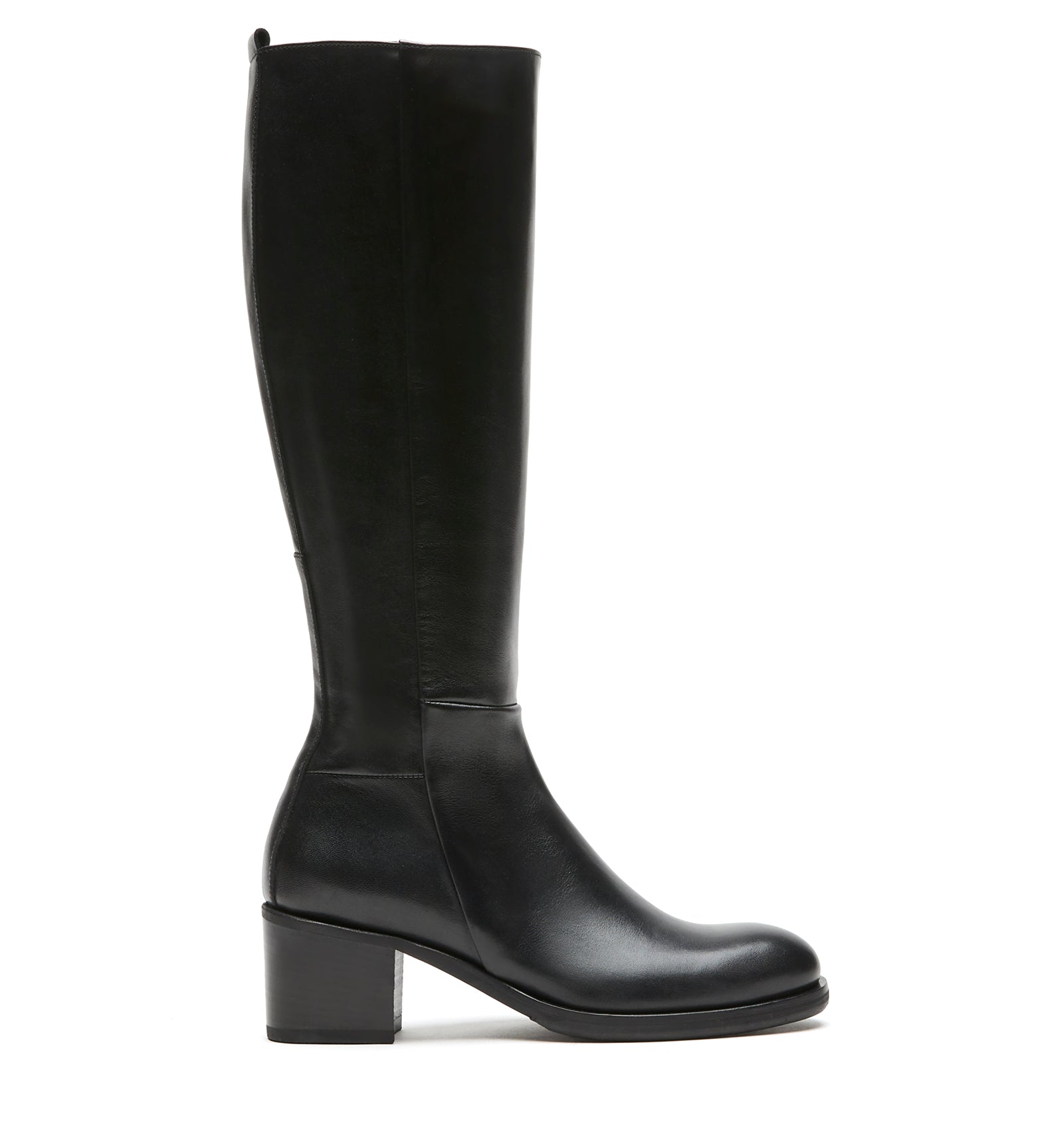 MORICE BOTTE EN CUIR