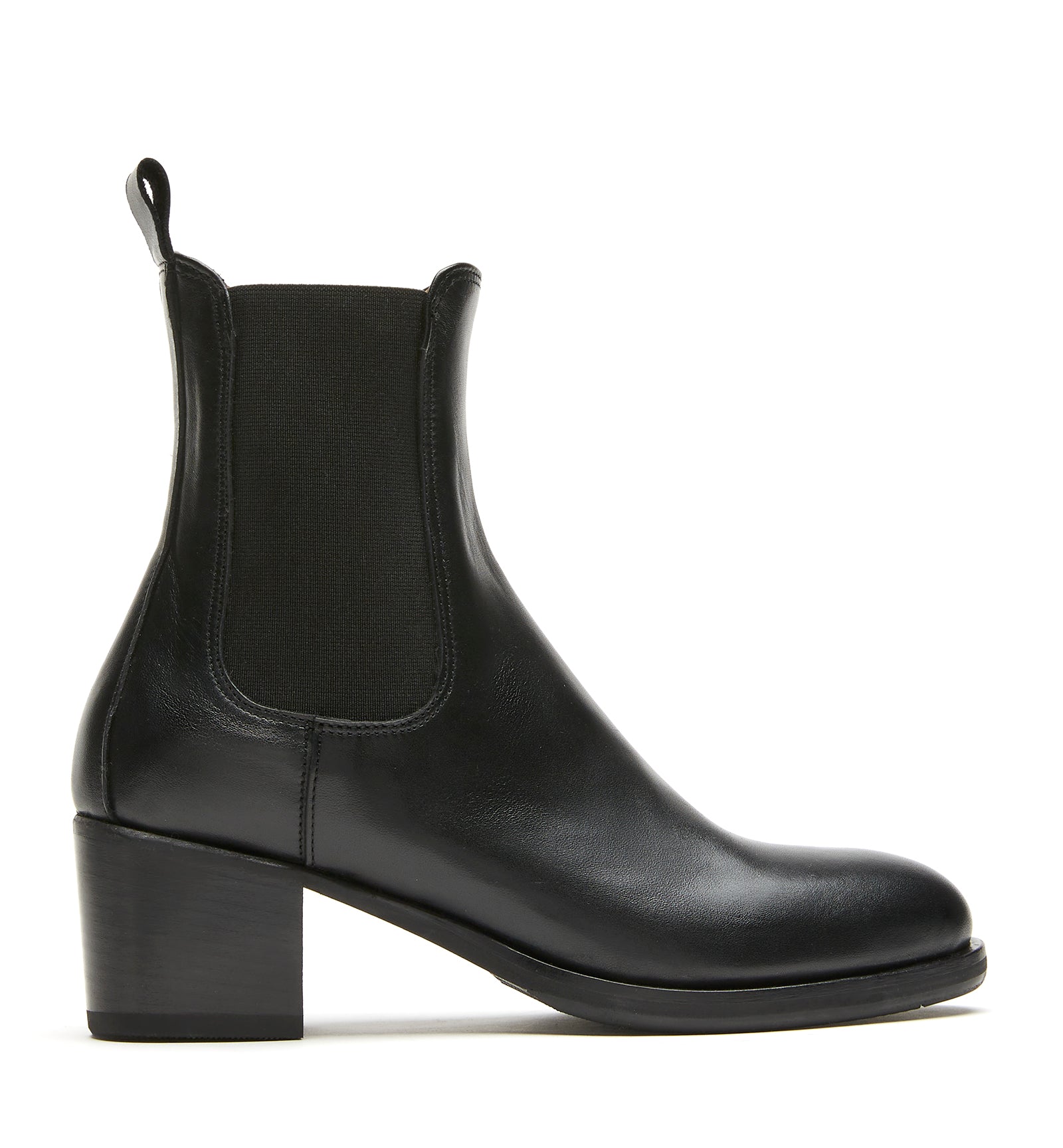 MUSIC BOTTILLON EN CUIR