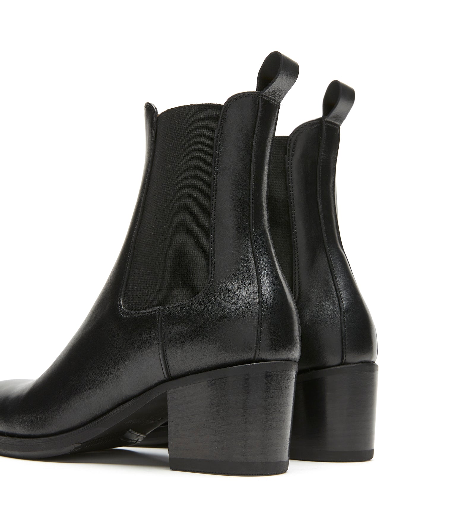 MUSIC BOTTILLON EN CUIR