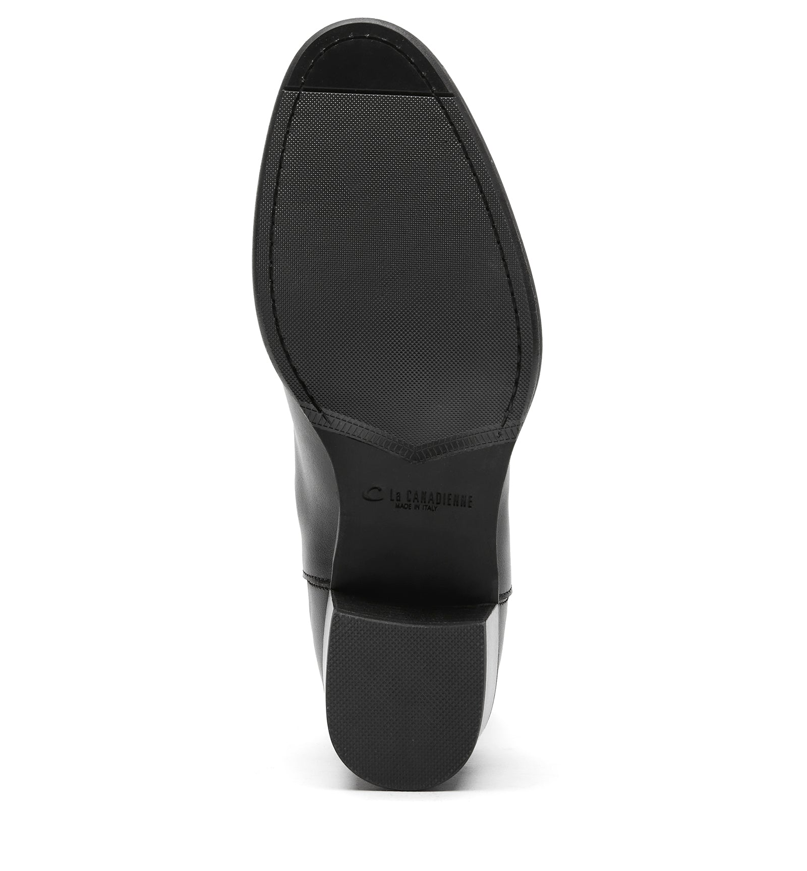 MUSIC BOTTILLON EN CUIR