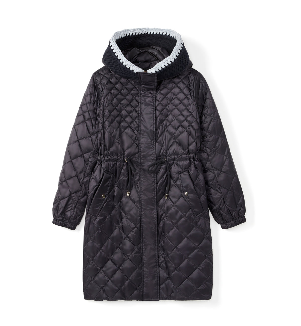 NICO LONG COAT
