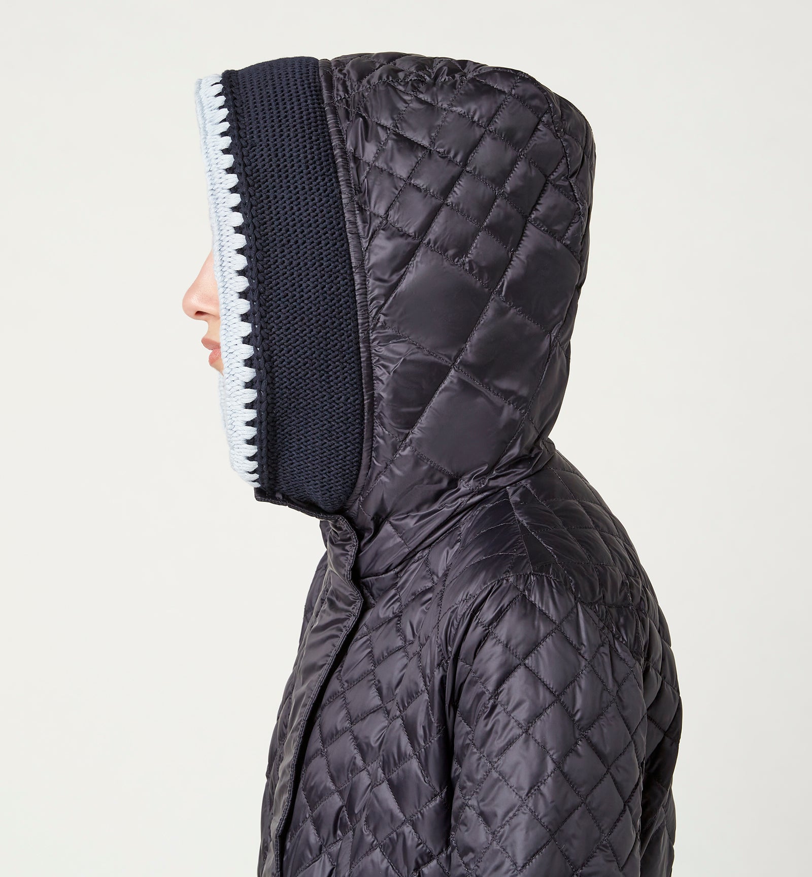 NICO MANTEAU LONG