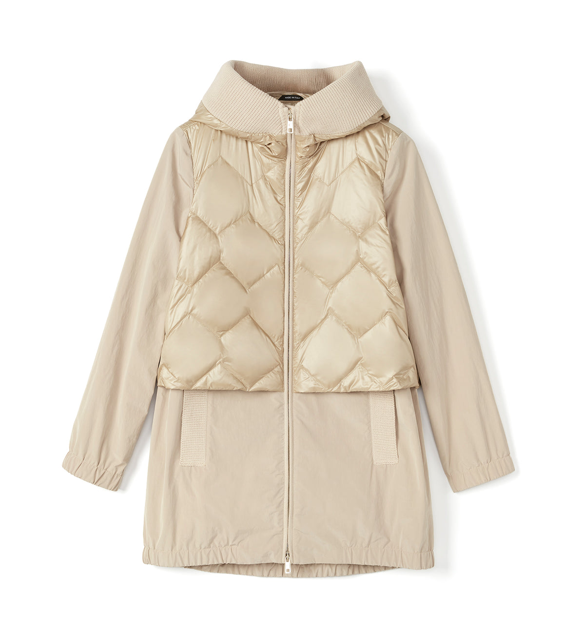 Nolah Coat