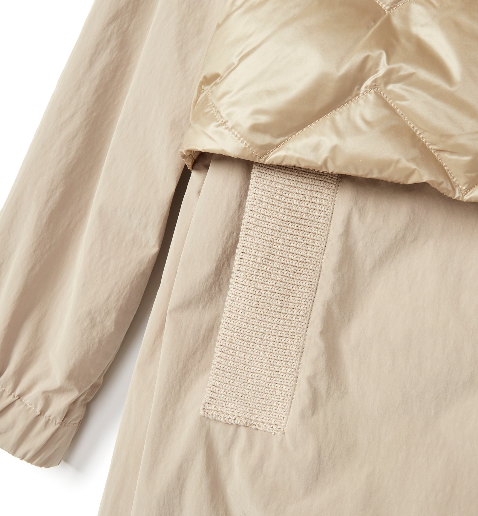 NOLAH MANTEAU