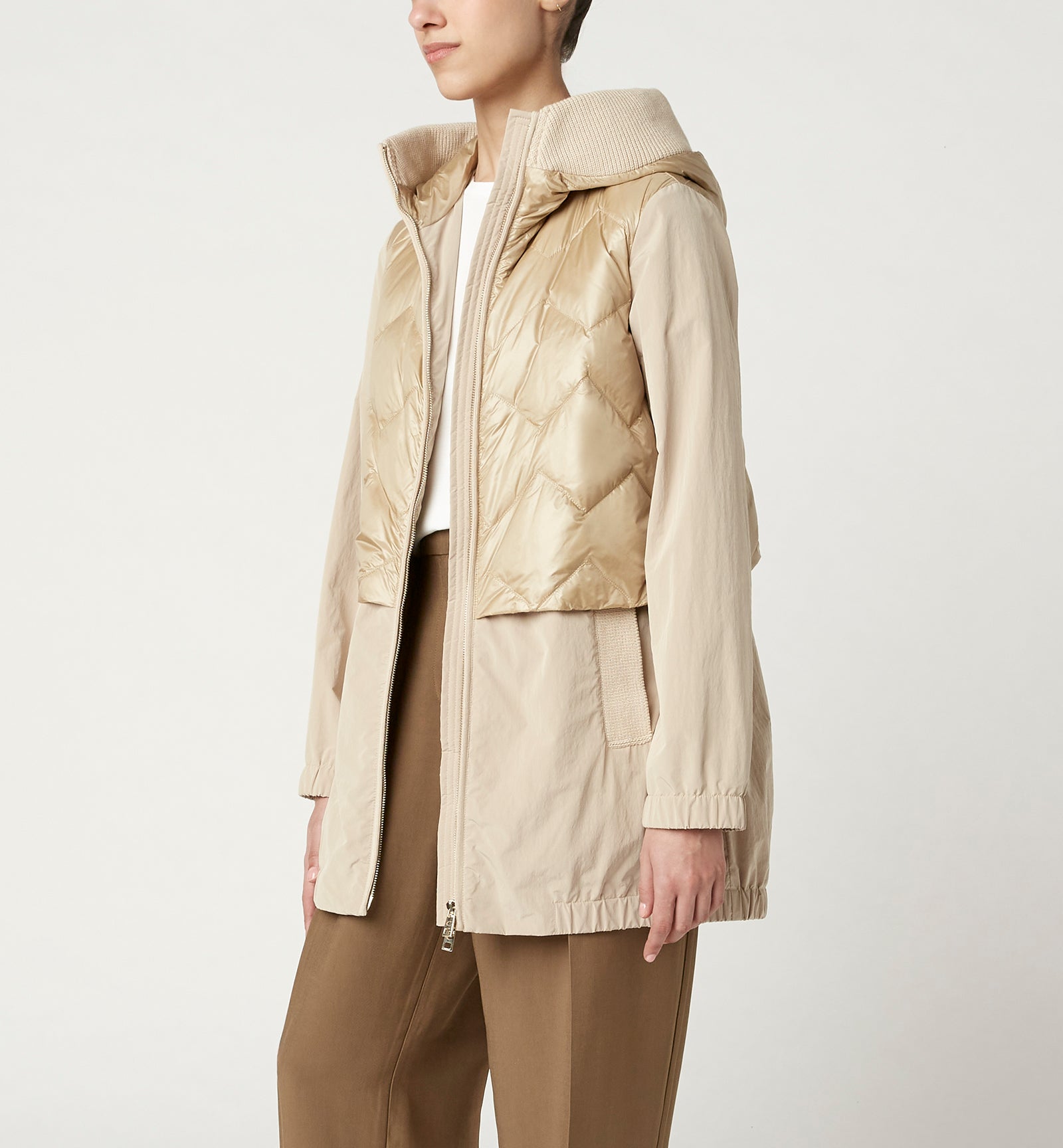 NOLAH MANTEAU