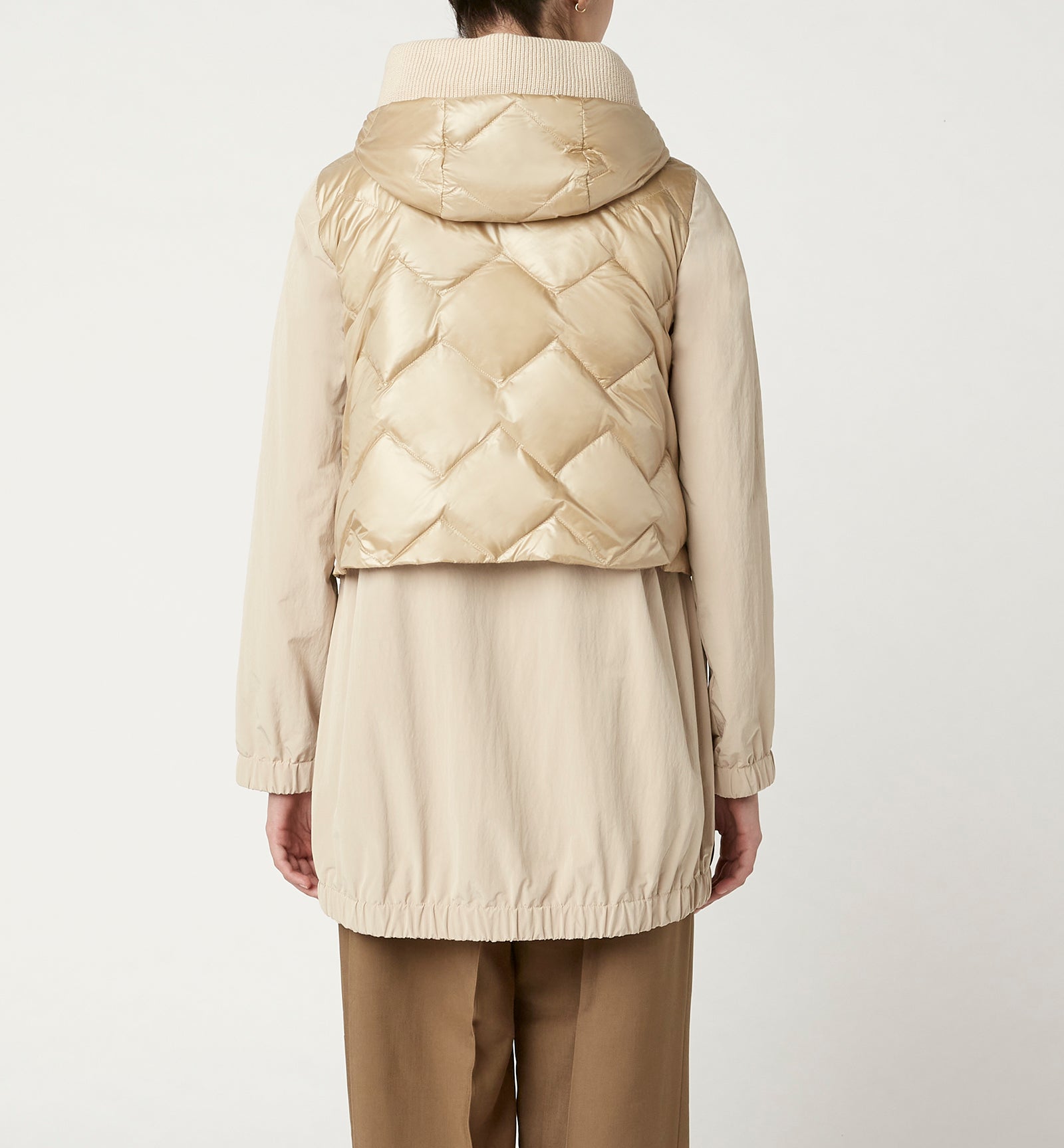 NOLAH MANTEAU