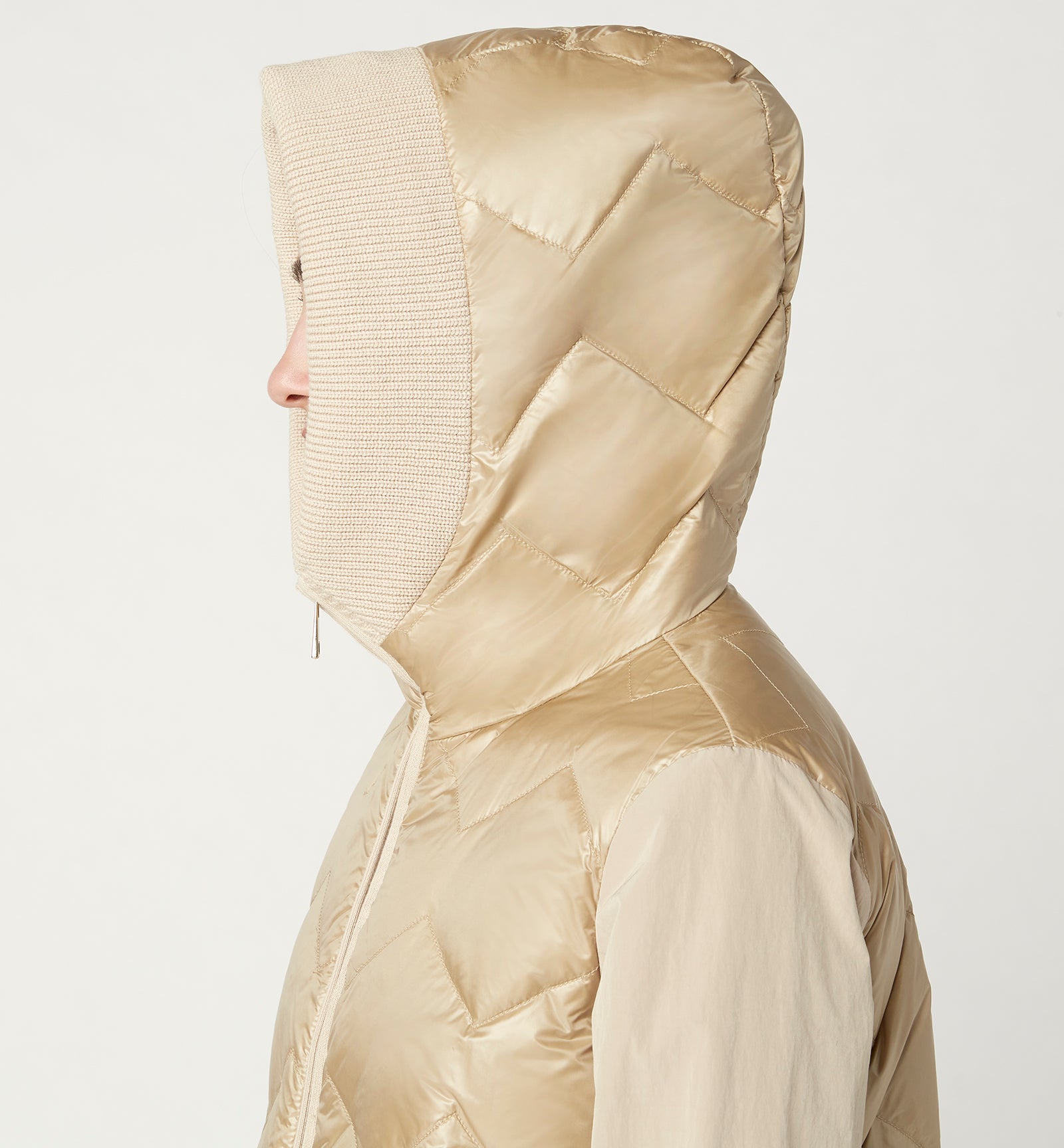 NOLAH MANTEAU