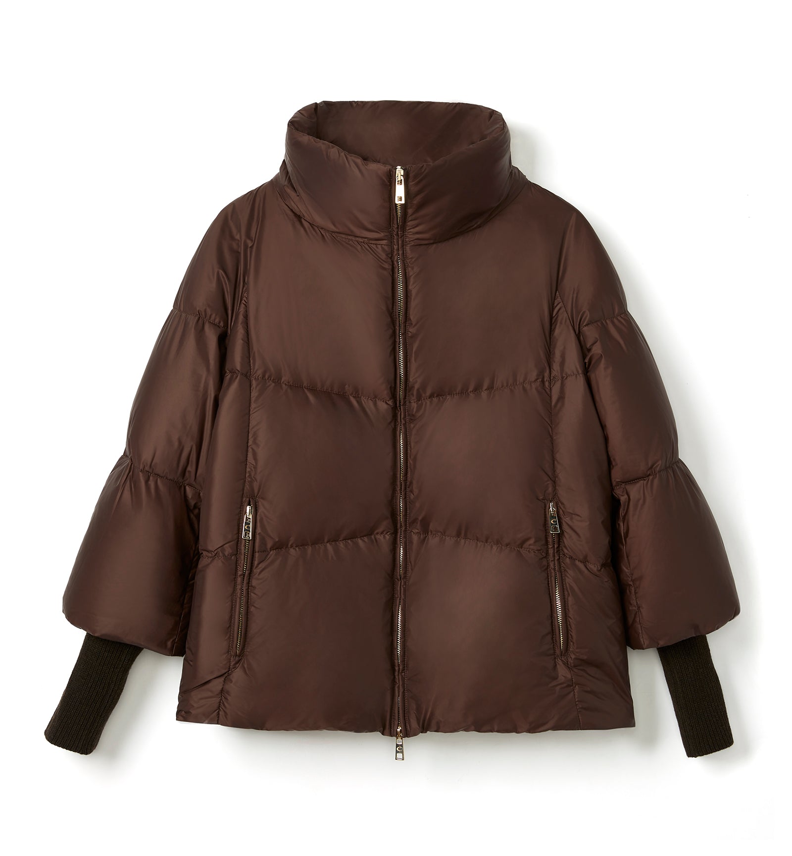 新品XL OVY Nylon Packable Hooded Coat Nylon Packable Hooded Coat | OVY