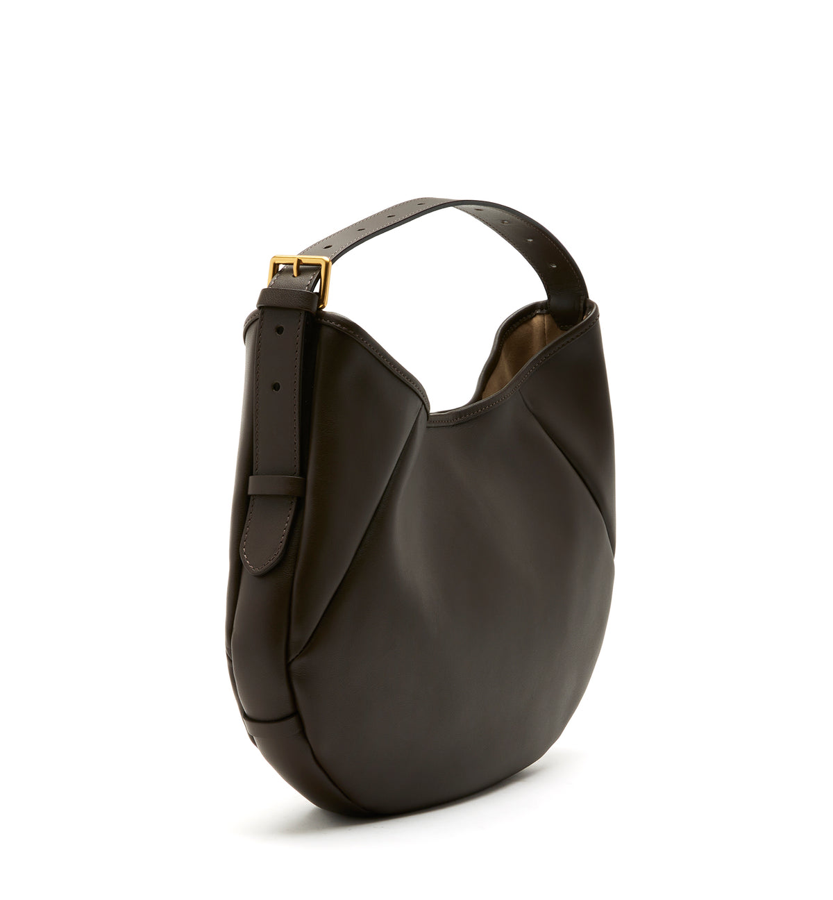 PADINA LEATHER BAG