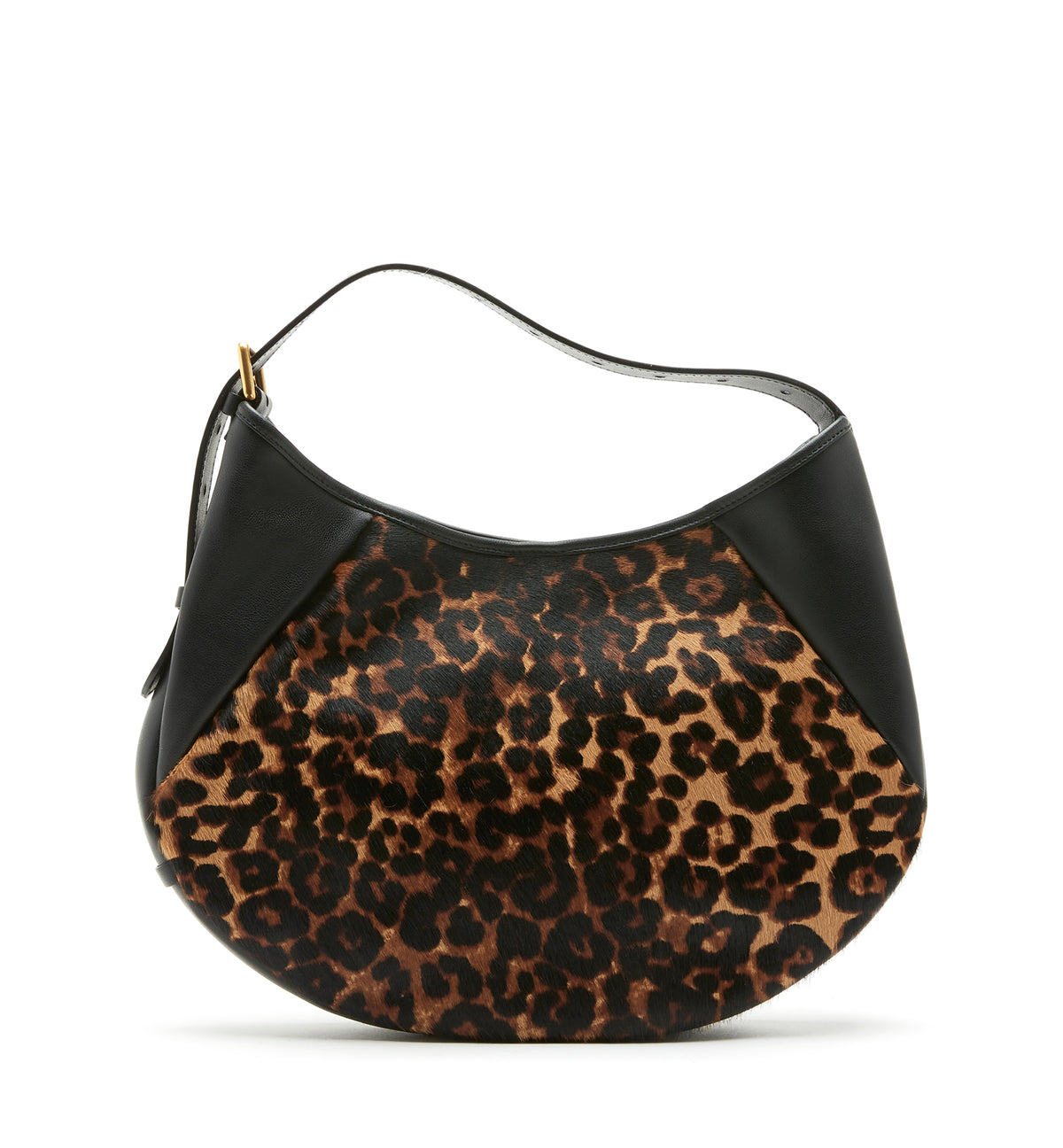 PADINA PONY HAIR BAG
