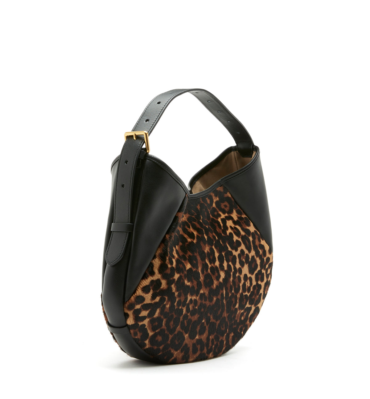PADINA PONY HAIR BAG